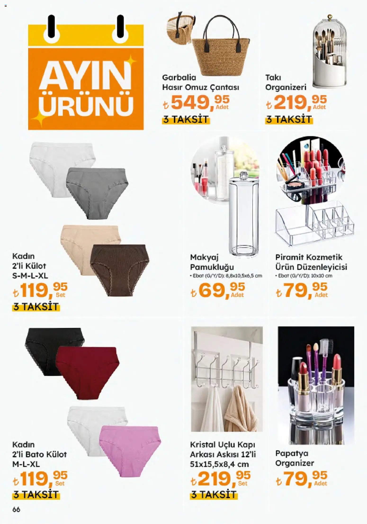 Migros Katalog - 5M Migroskop Dijital