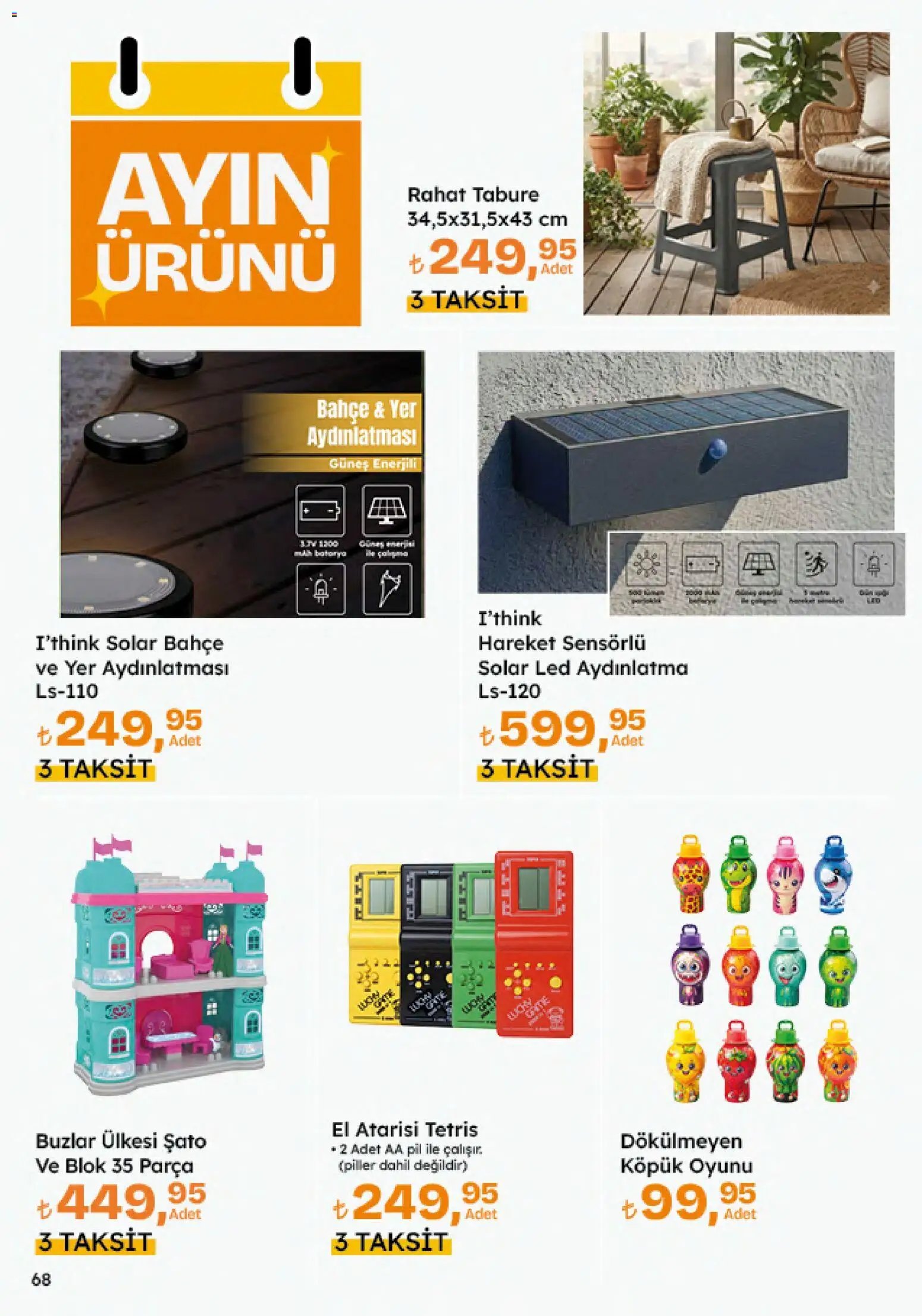 Migros Katalog - 5M Migroskop Dijital