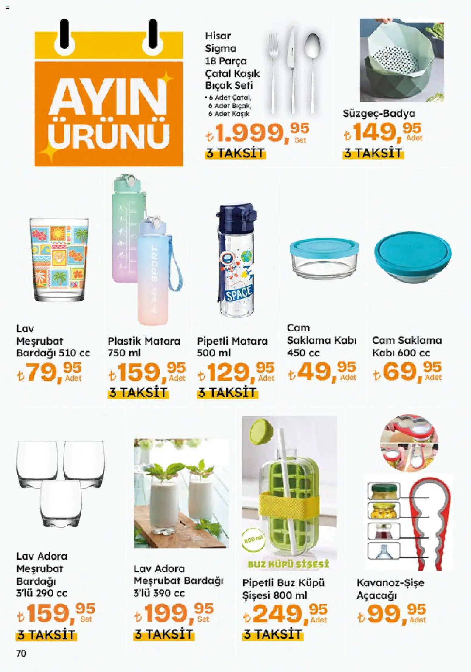 Migros Katalog - 5M Migroskop Dijital