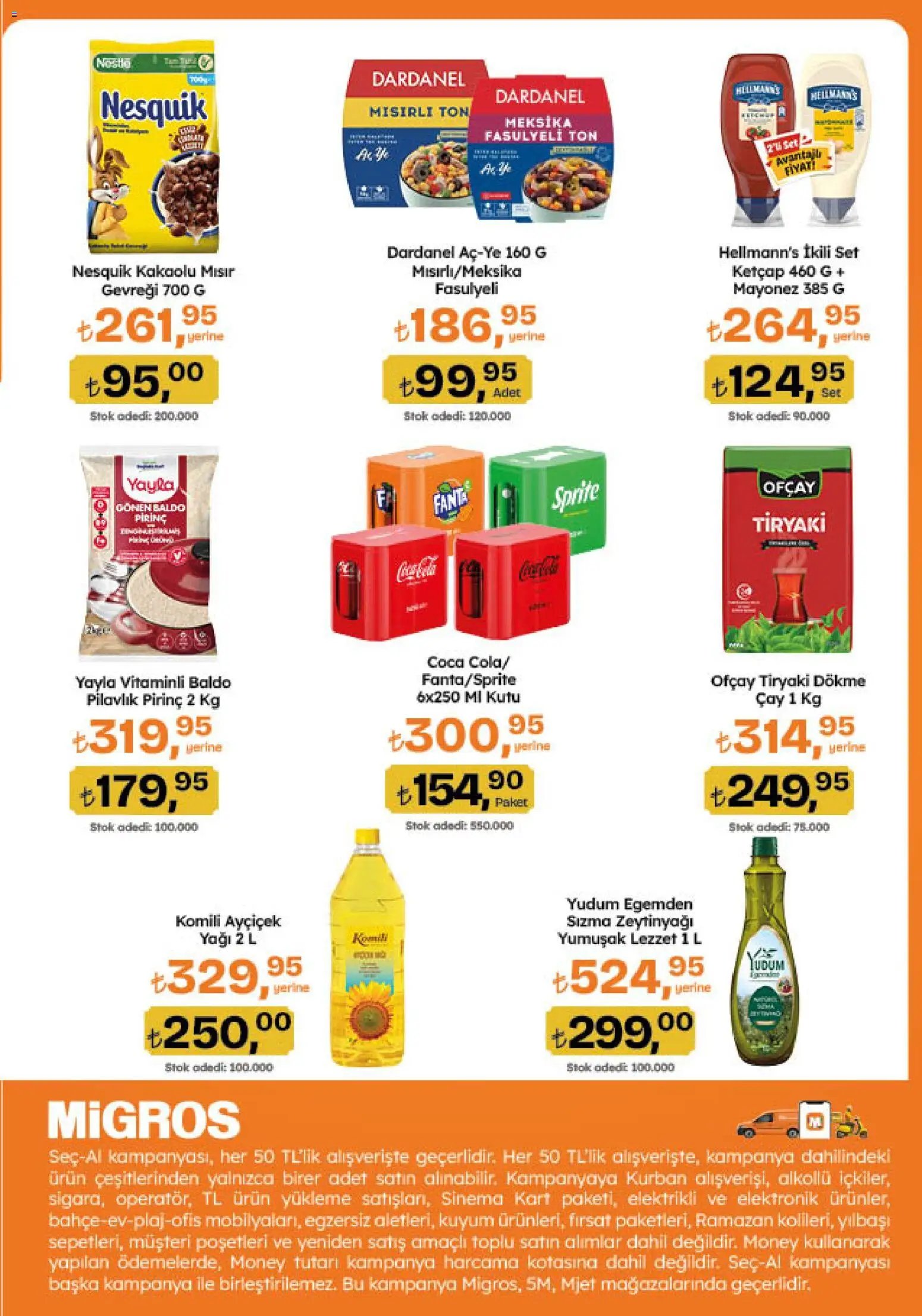 Migros Katalog - 5M Migroskop Dijital