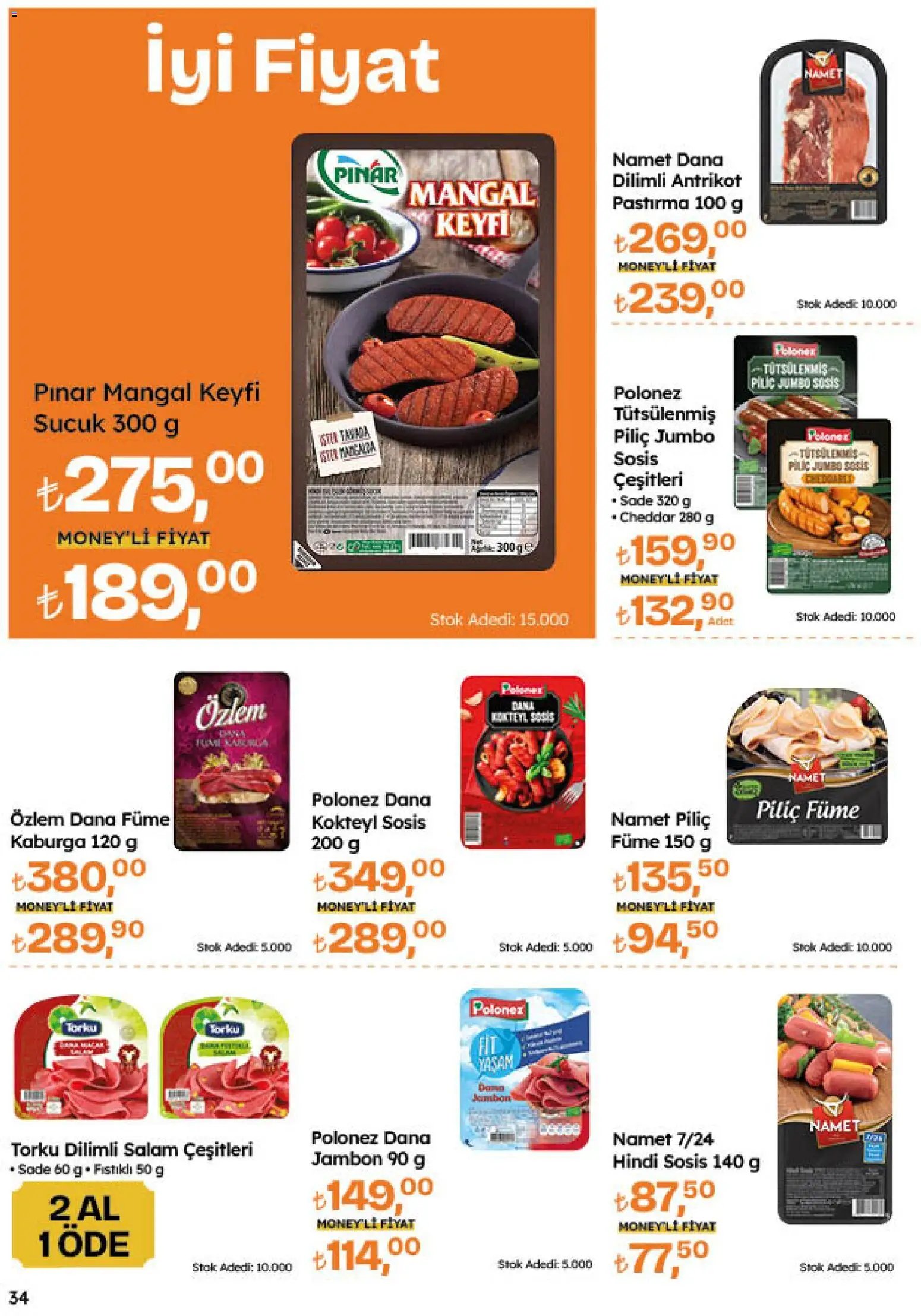 Migros Katalog - 5M Migroskop Dijital