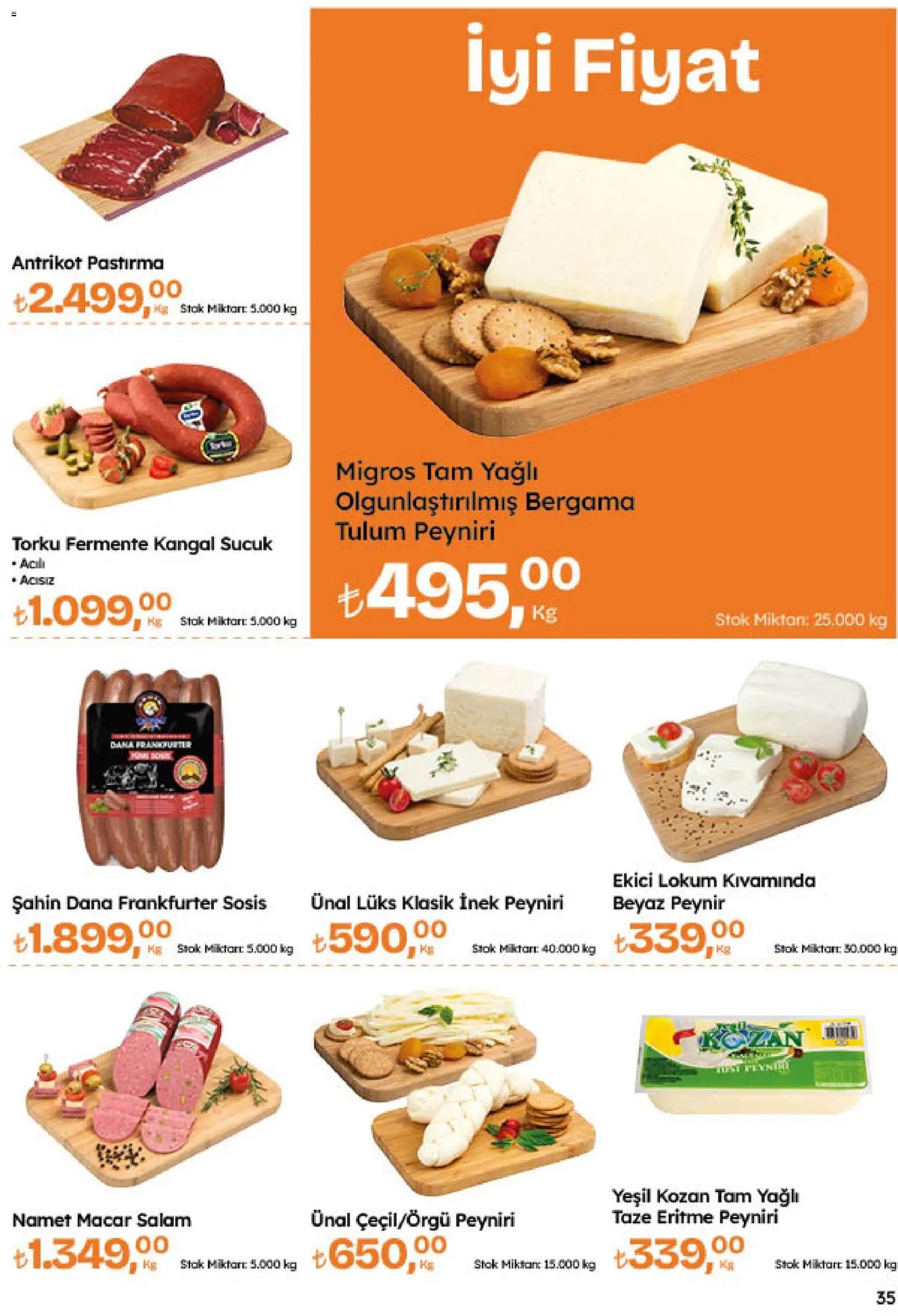 Migros Katalog - 5M Migroskop Dijital