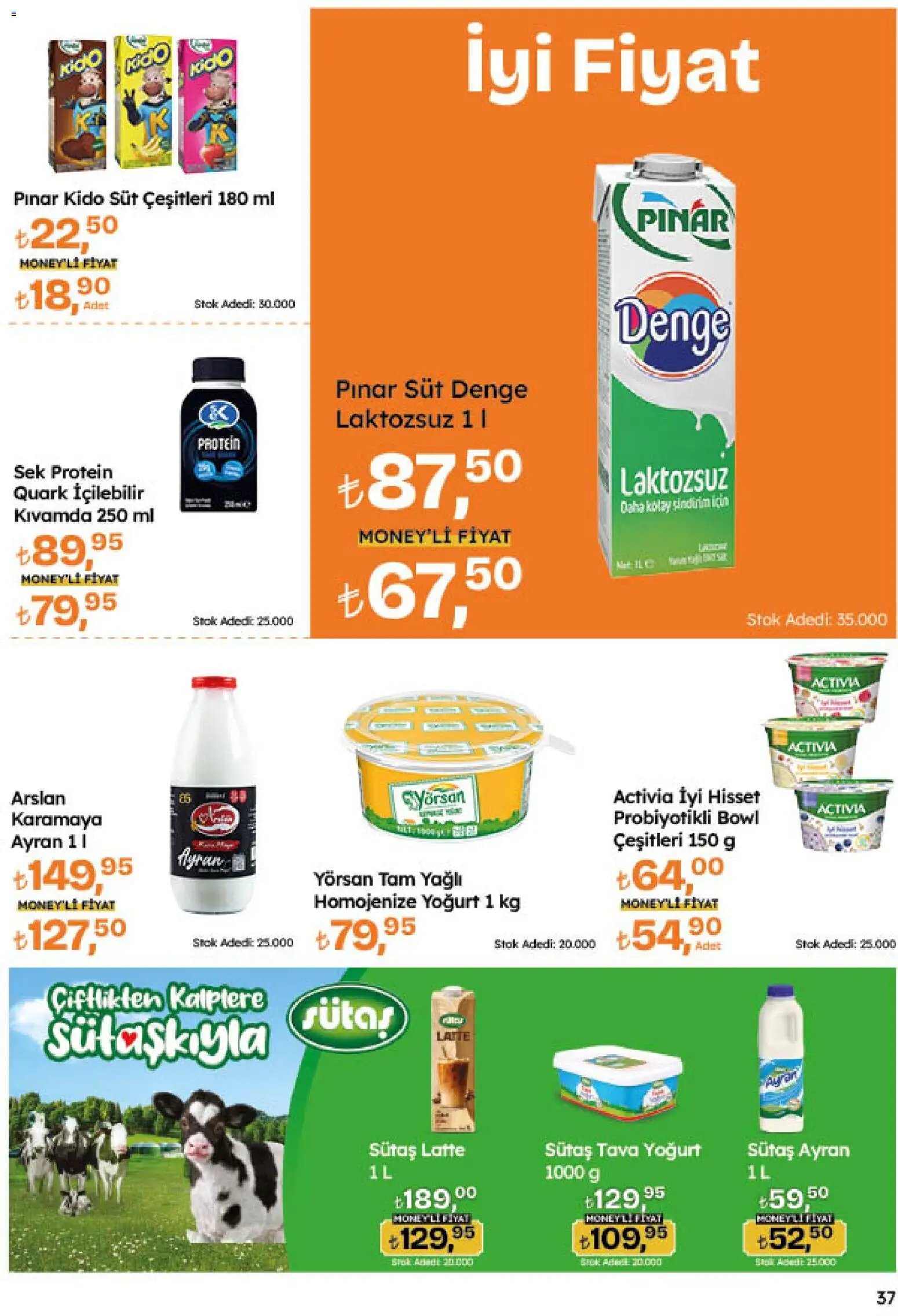 Migros Katalog - 5M Migroskop Dijital