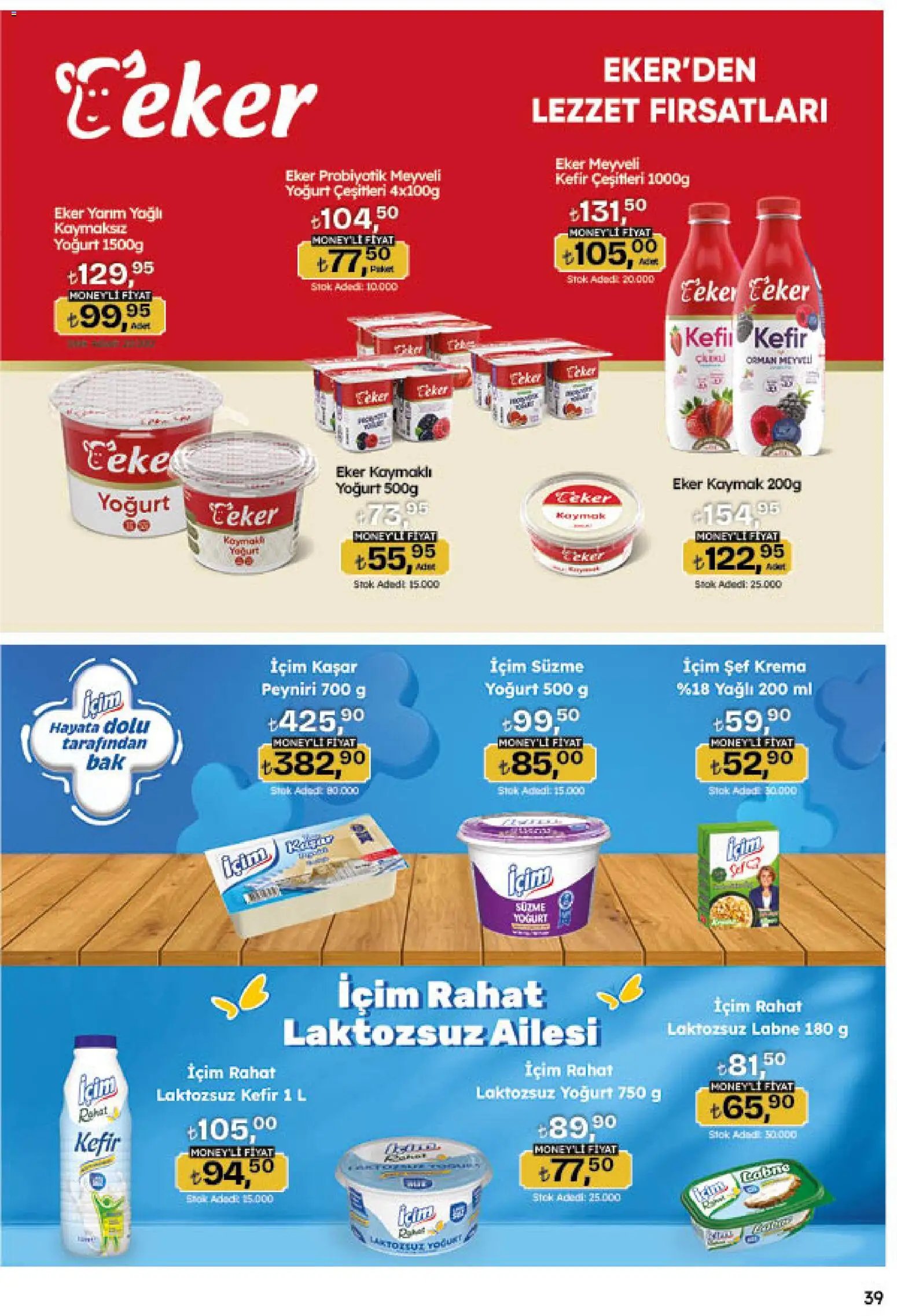 Migros Katalog - 5M Migroskop Dijital