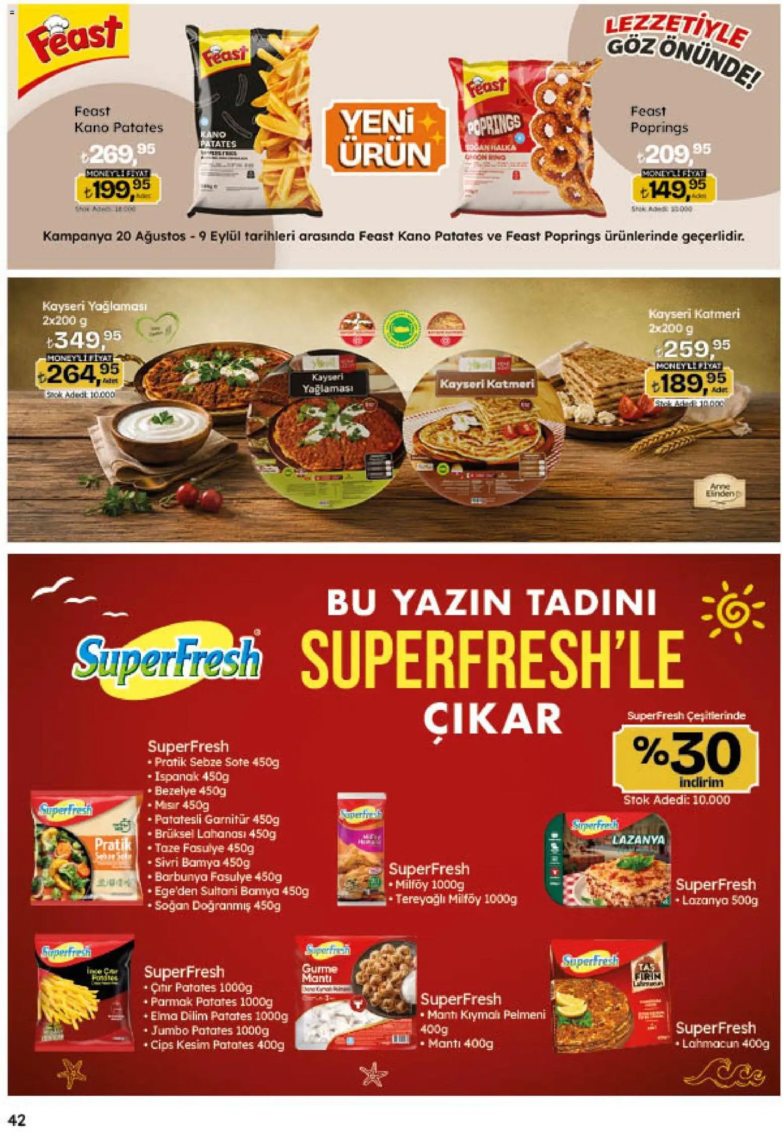 Migros Katalog - 5M Migroskop Dijital