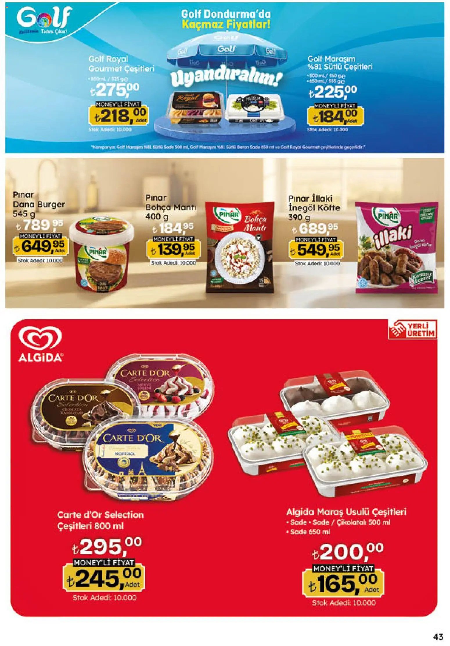 Migros Katalog - 5M Migroskop Dijital