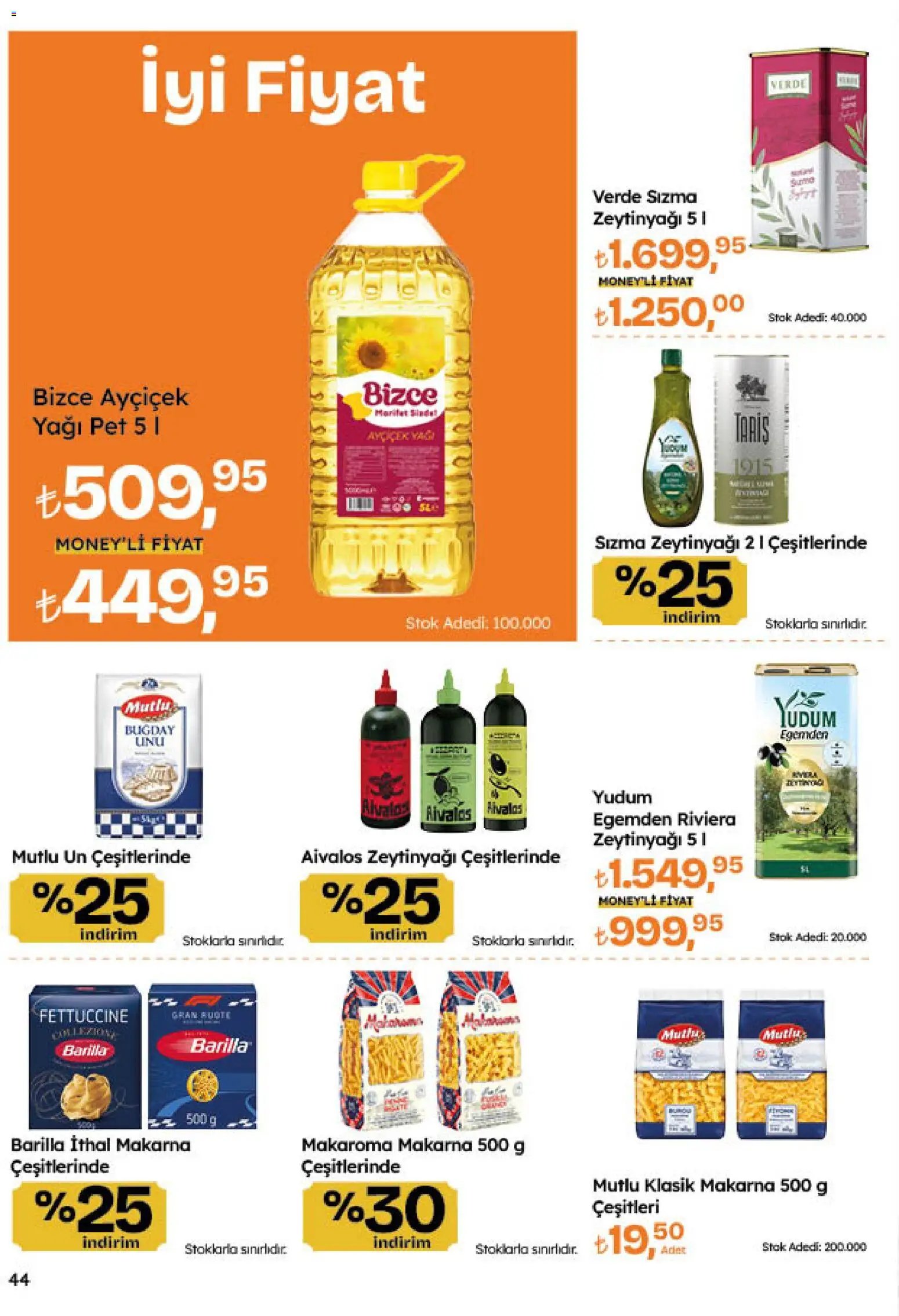 Migros Katalog - 5M Migroskop Dijital