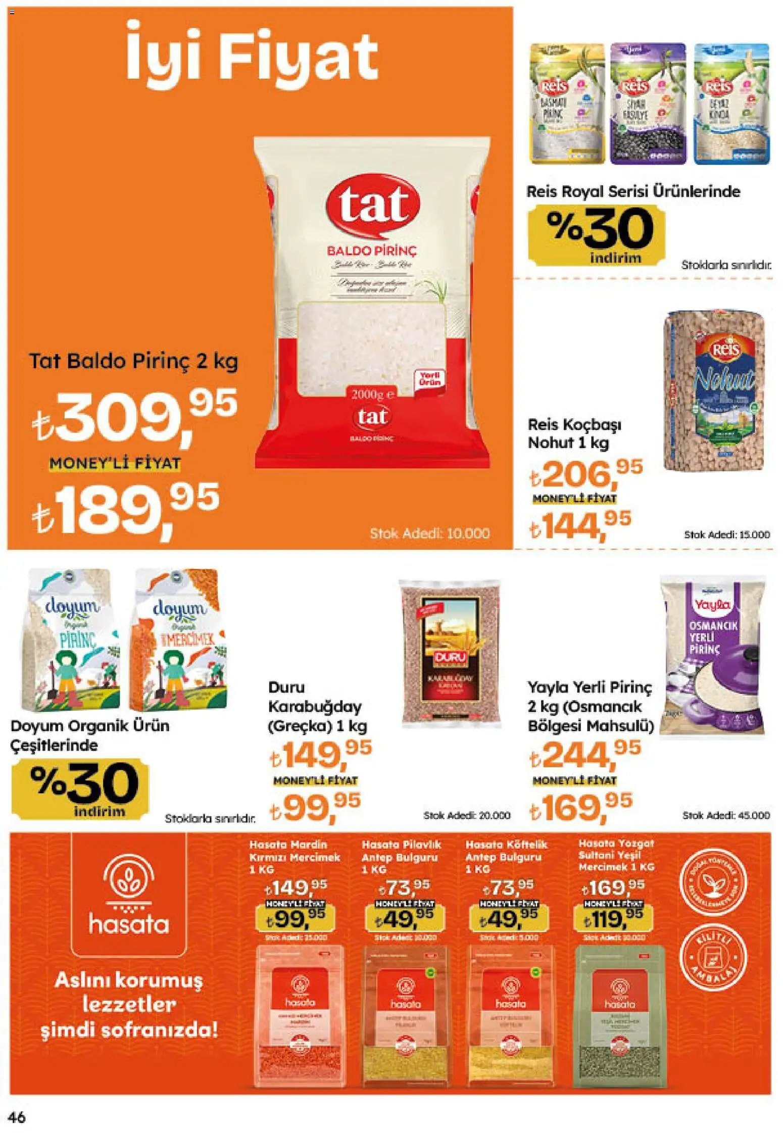 Migros Katalog - 5M Migroskop Dijital