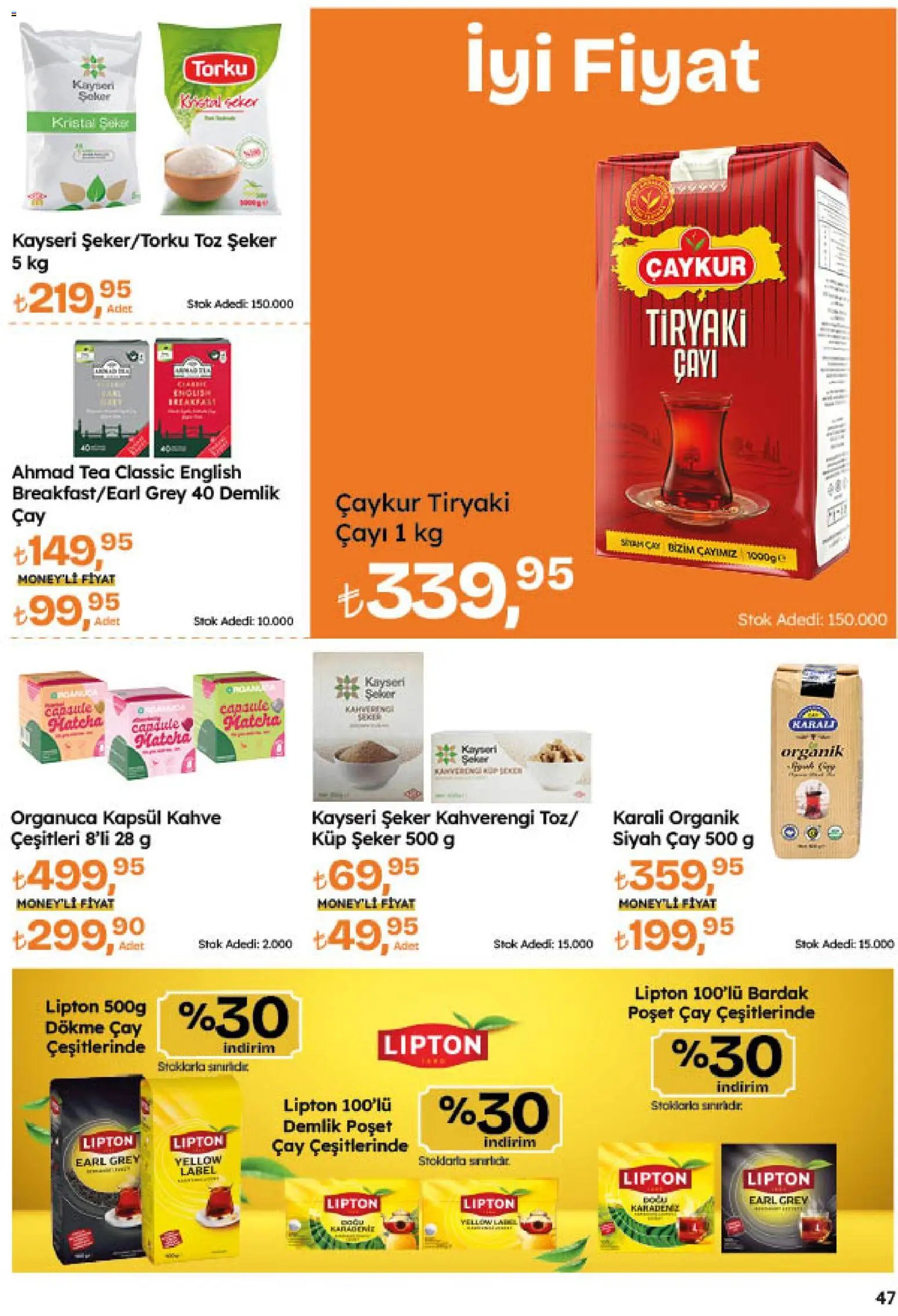 Migros Katalog - 5M Migroskop Dijital