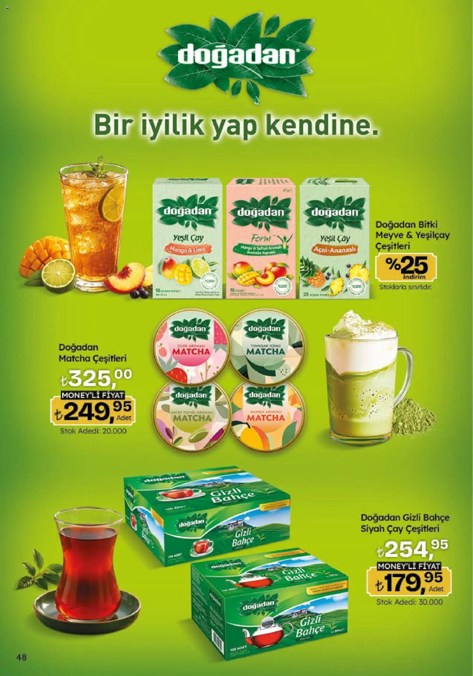 Migros Katalog - 5M Migroskop Dijital