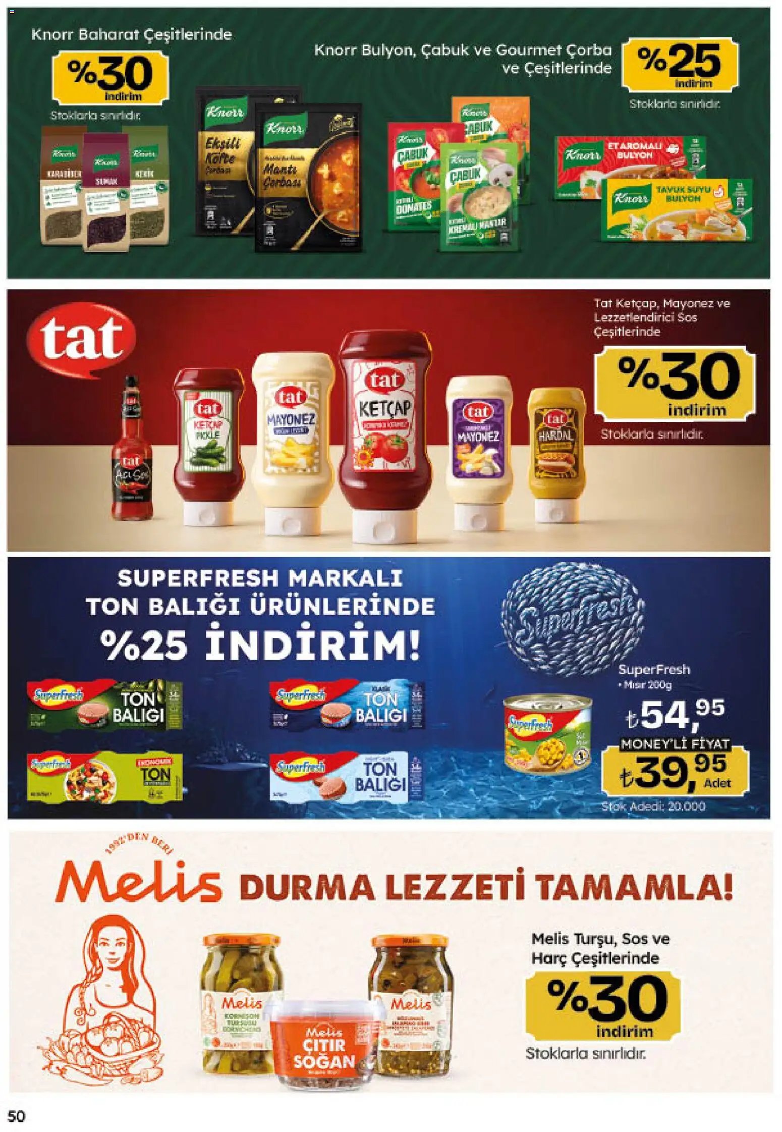 Migros Katalog - 5M Migroskop Dijital