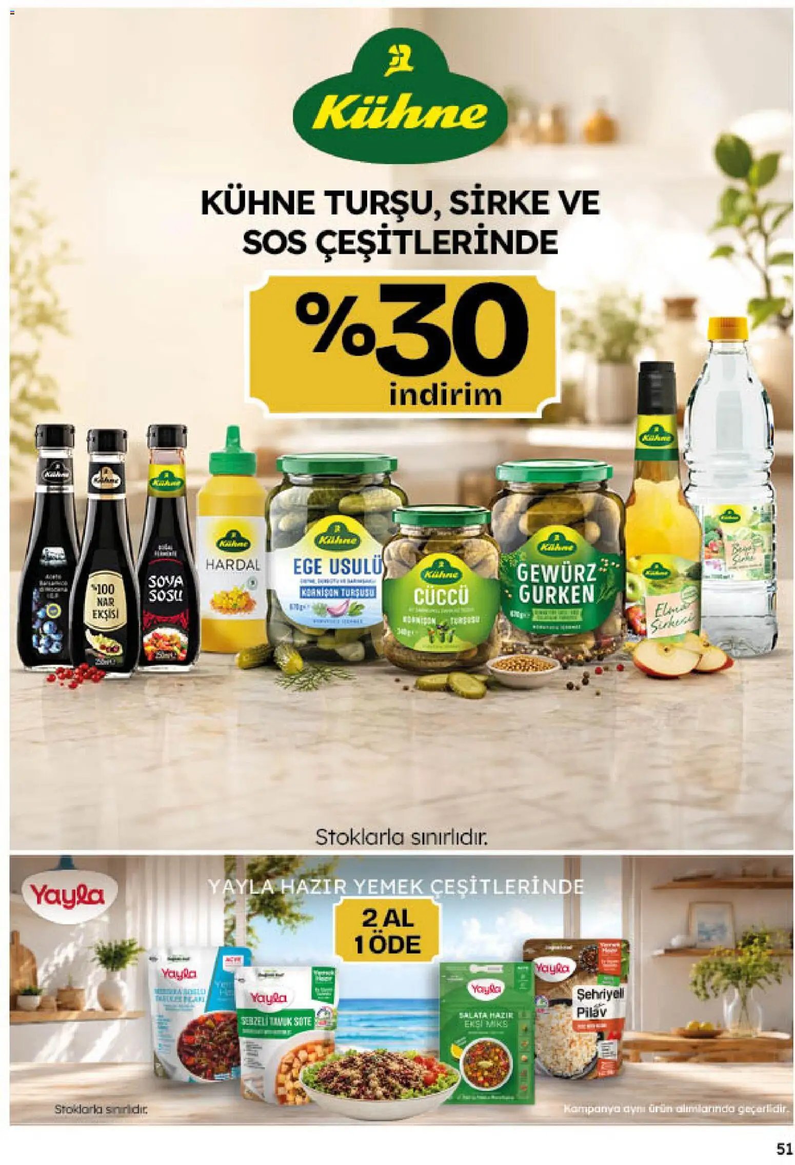 Migros Katalog - 5M Migroskop Dijital