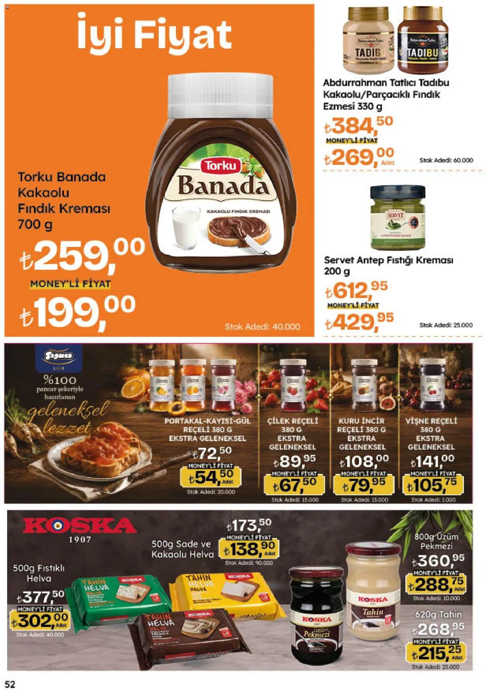Migros Katalog - 5M Migroskop Dijital