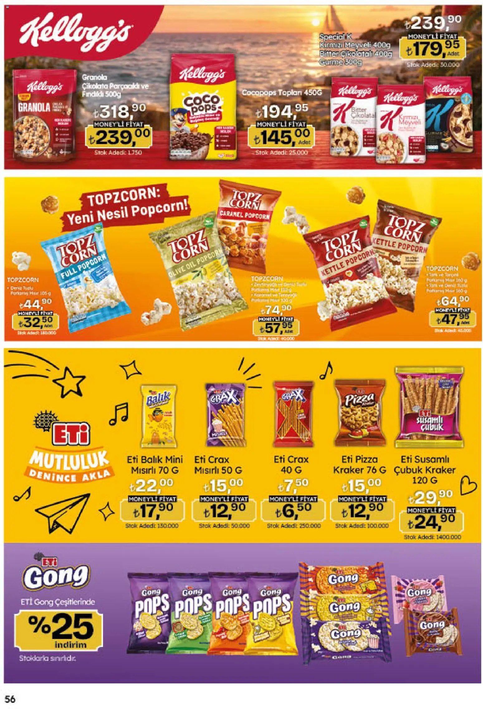 Migros Katalog - 5M Migroskop Dijital