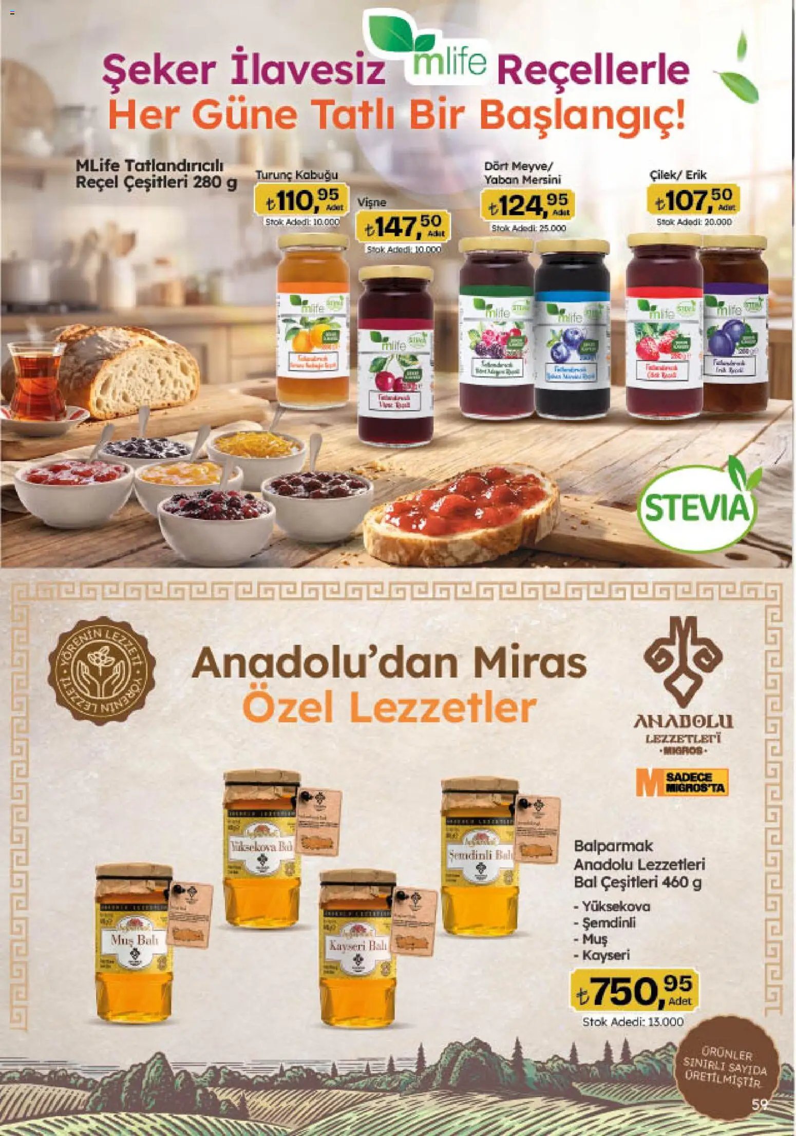 Migros Katalog - 5M Migroskop Dijital