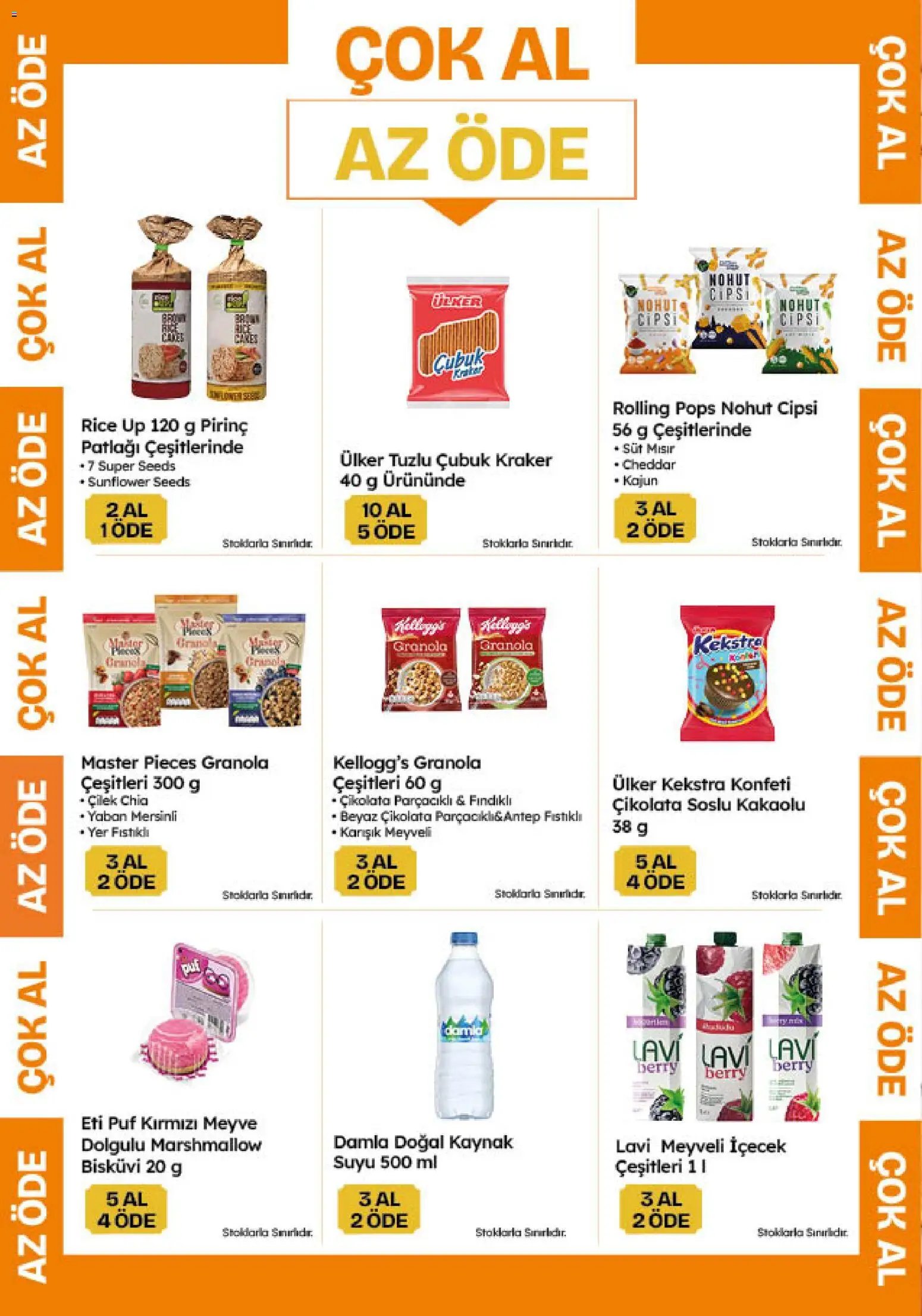 Migros Katalog - 5M Migroskop Dijital