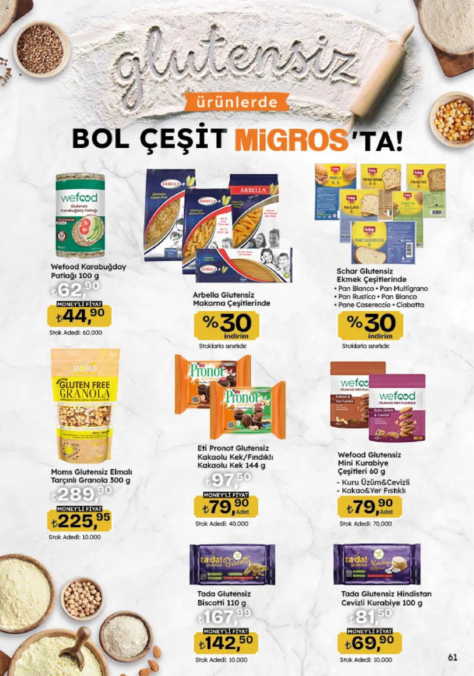 Migros Katalog - 5M Migroskop Dijital