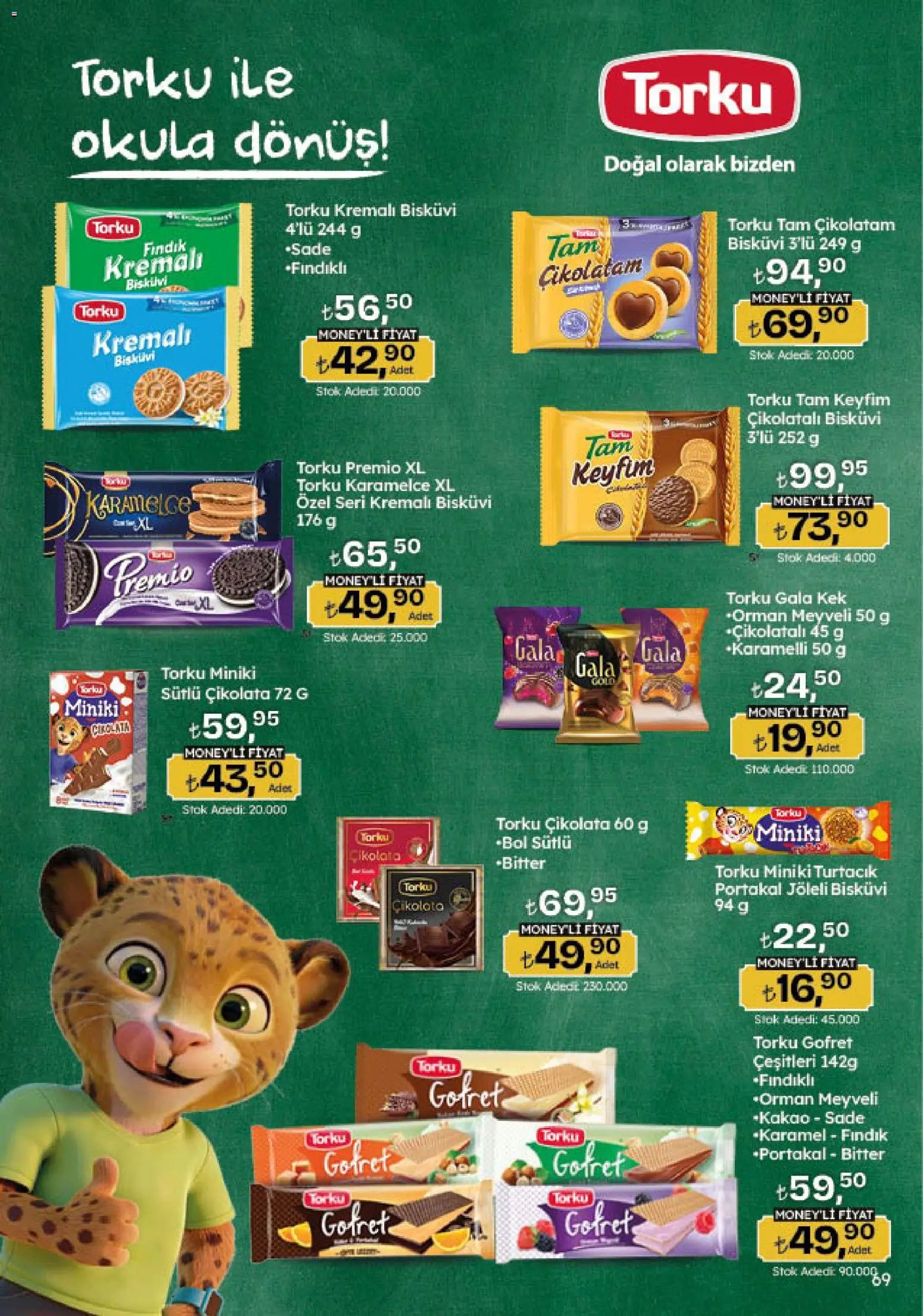Migros Katalog - 5M Migroskop Dijital