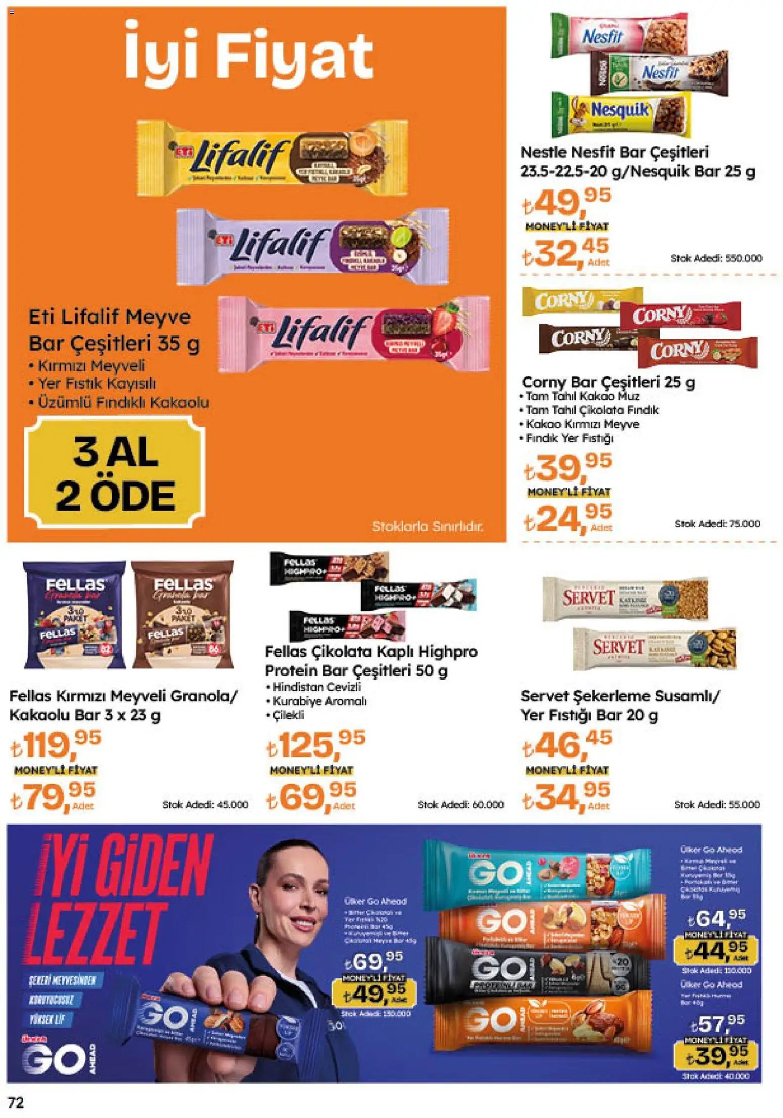 Migros Katalog - 5M Migroskop Dijital