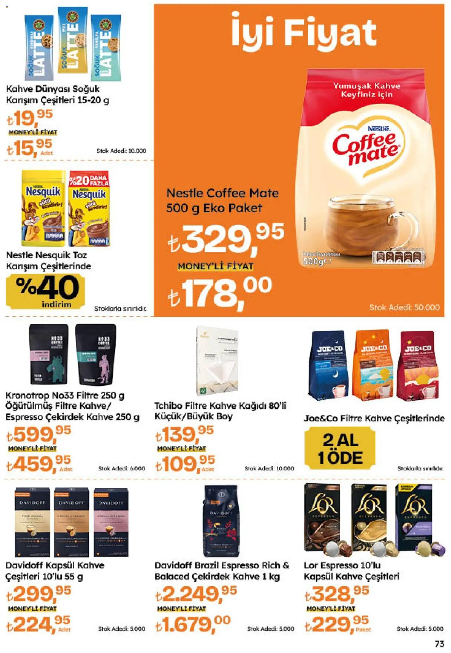 Migros Katalog - 5M Migroskop Dijital