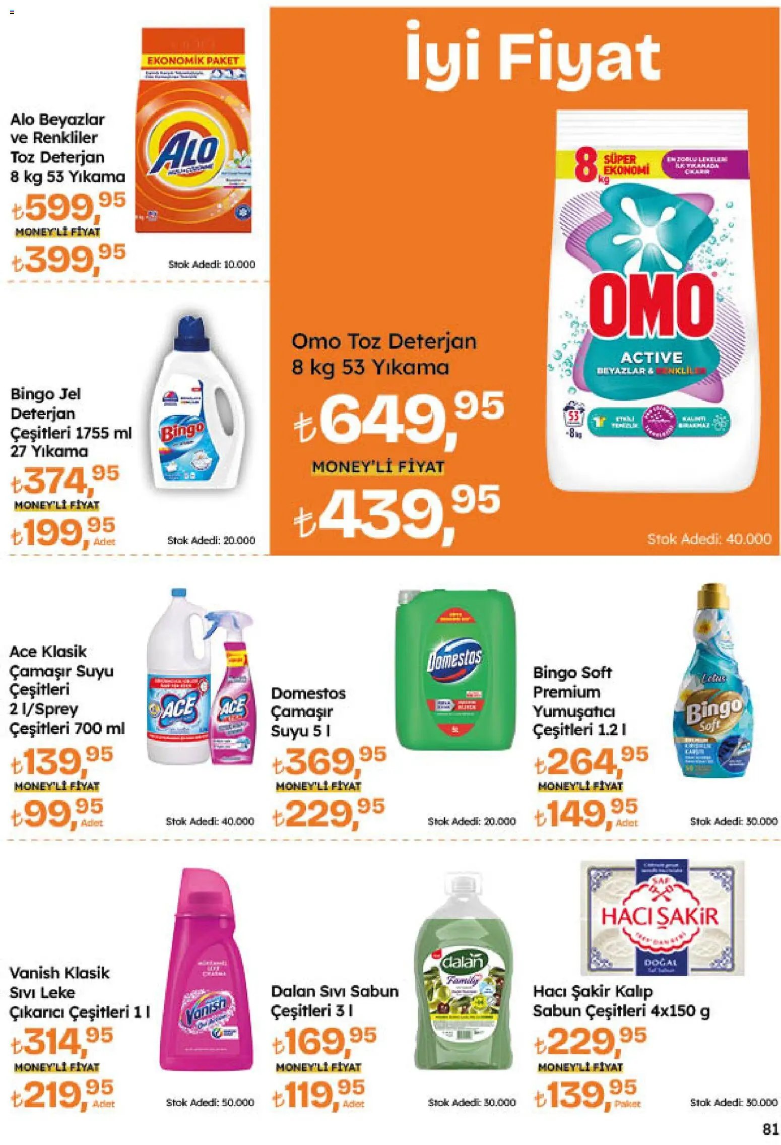 Migros Katalog - 5M Migroskop Dijital