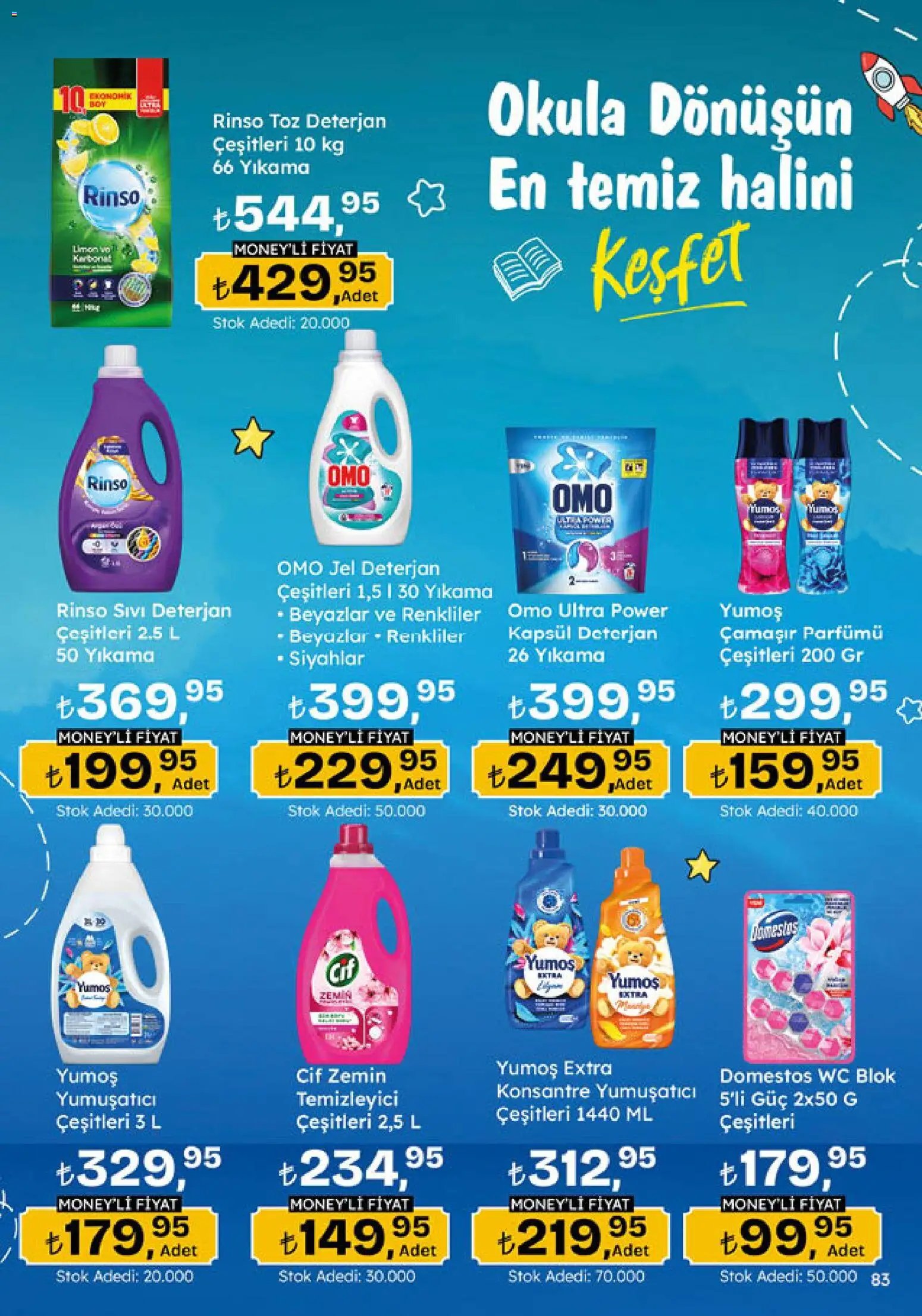 Migros Katalog - 5M Migroskop Dijital
