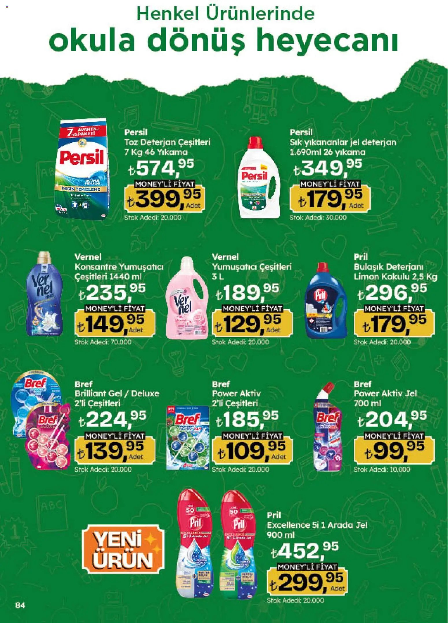 Migros Katalog - 5M Migroskop Dijital