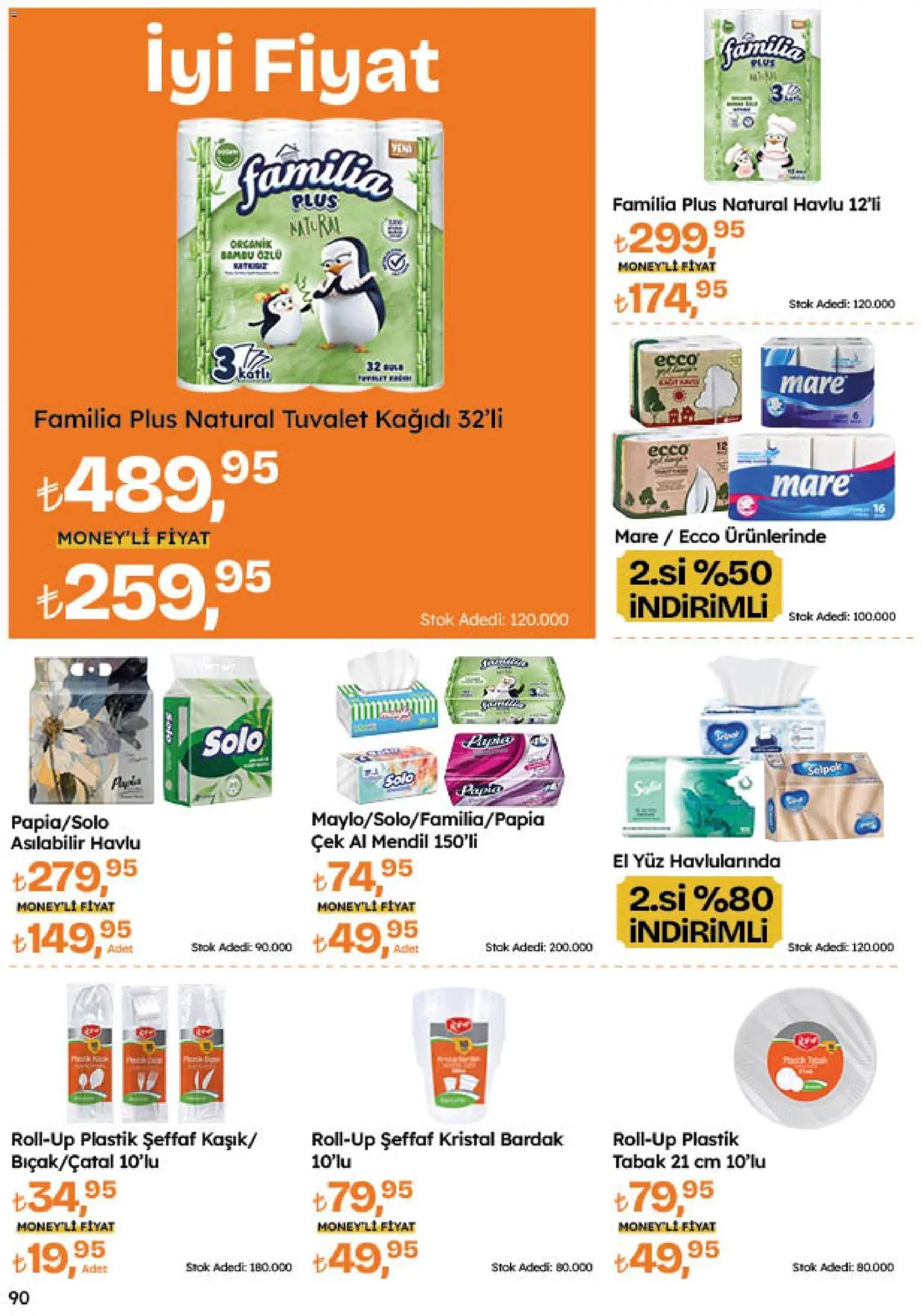 Migros Katalog - 5M Migroskop Dijital