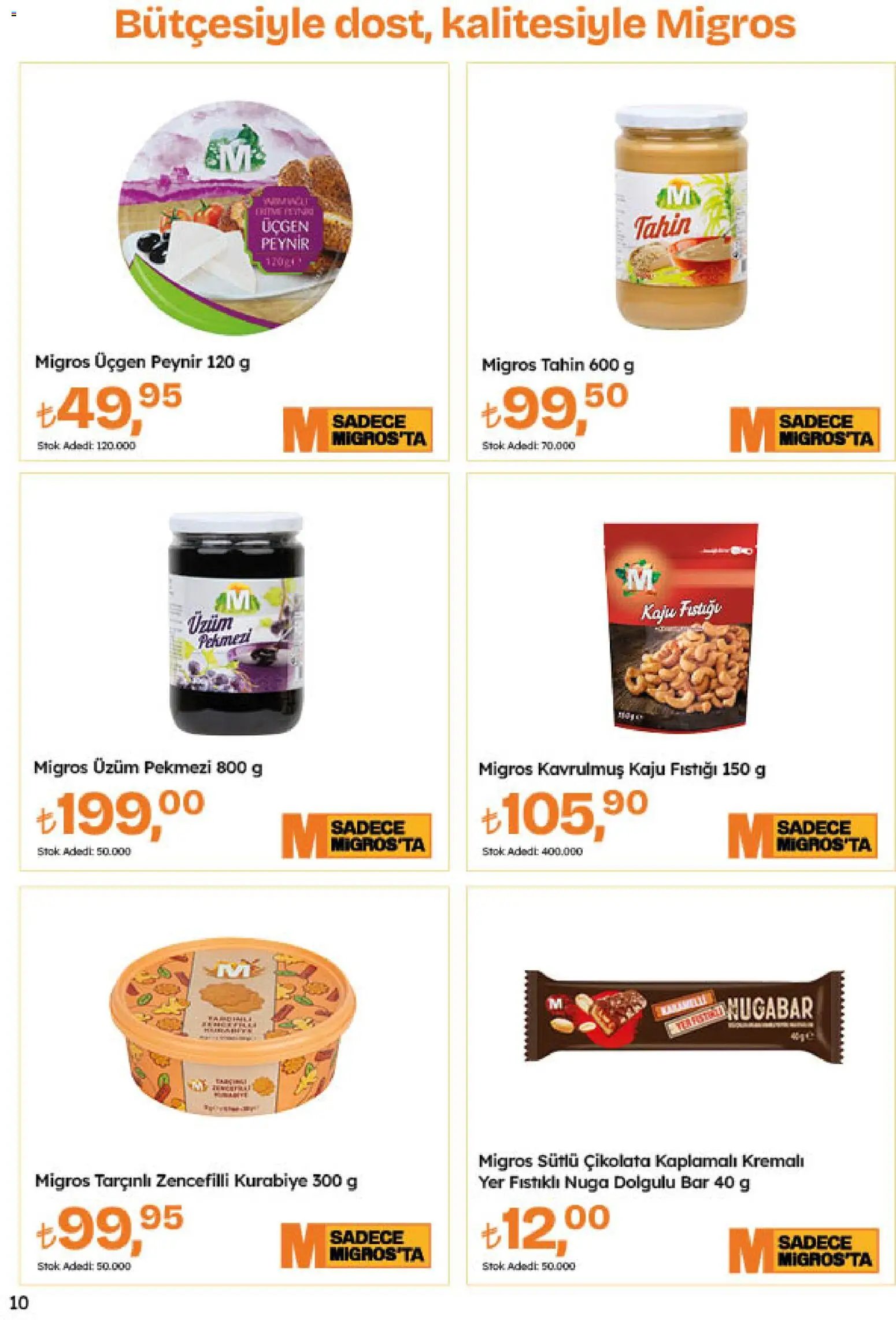 Migros Katalog - 5M Migroskop Dijital