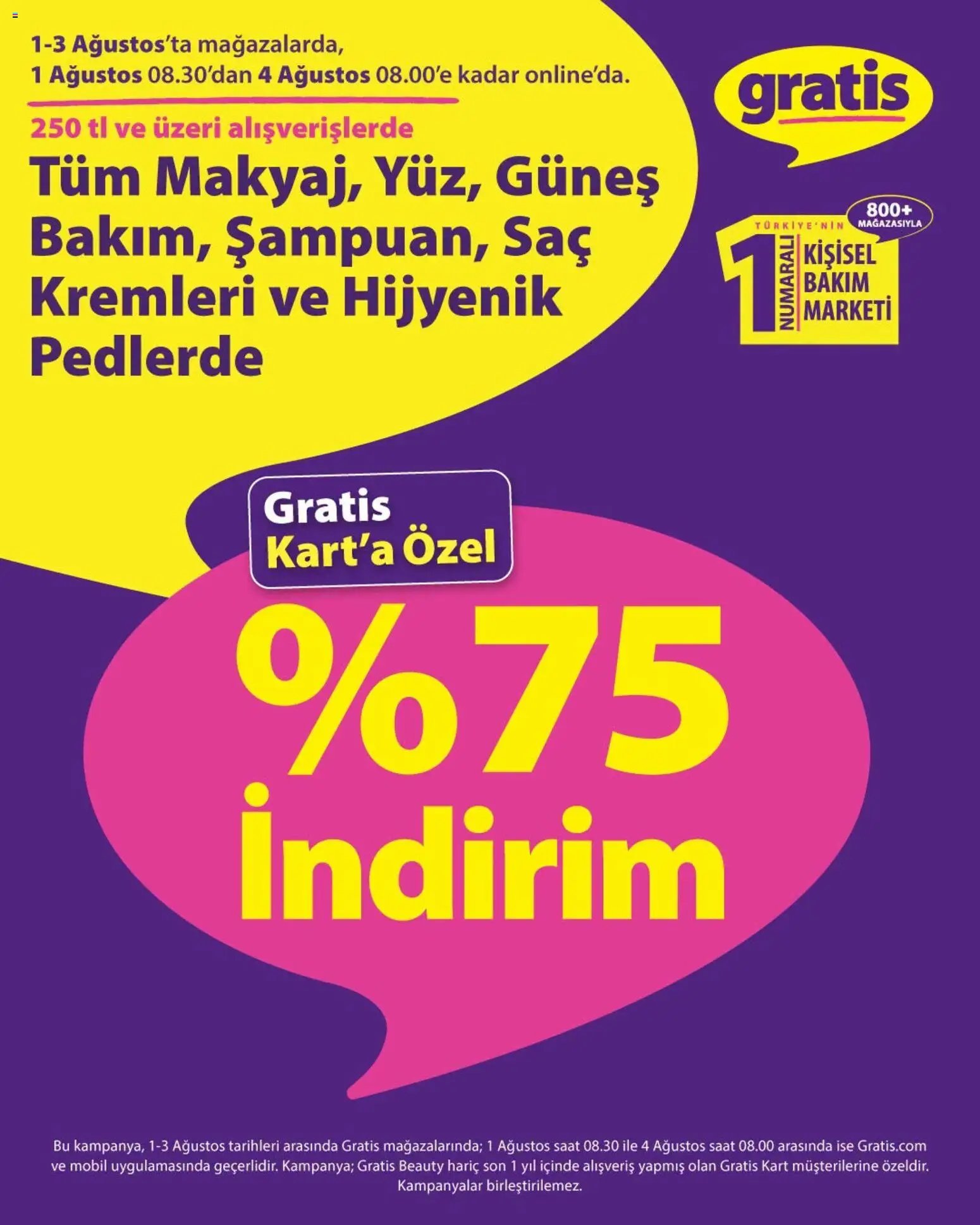 Gratis Katalog