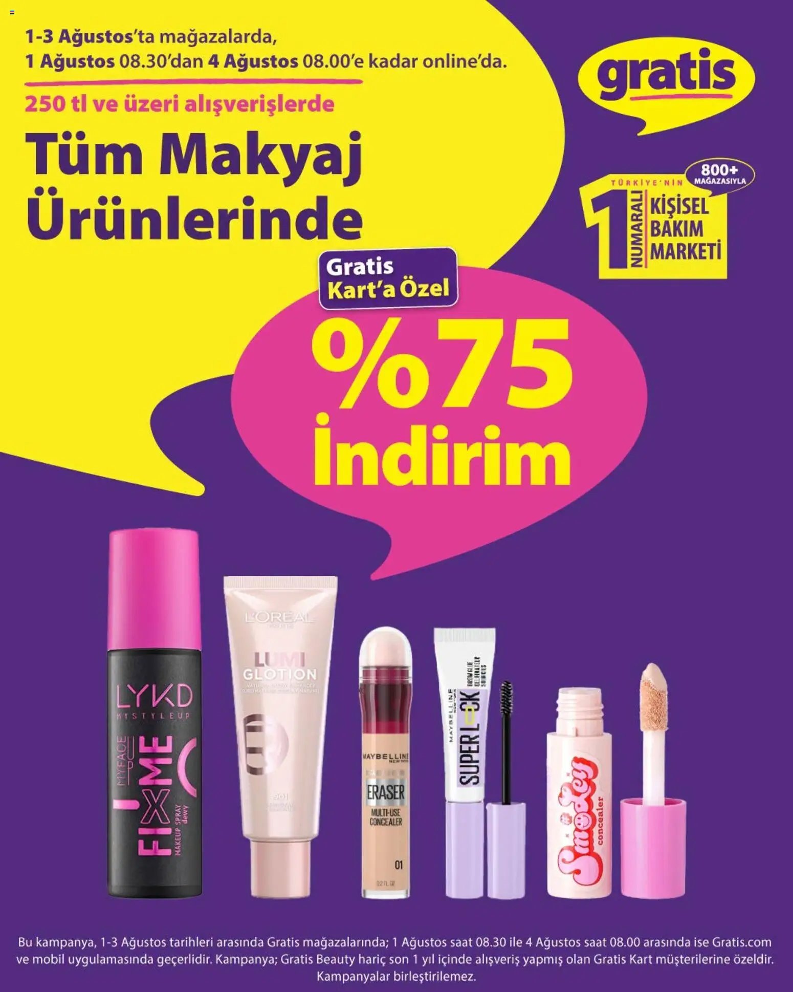 Gratis Katalog
