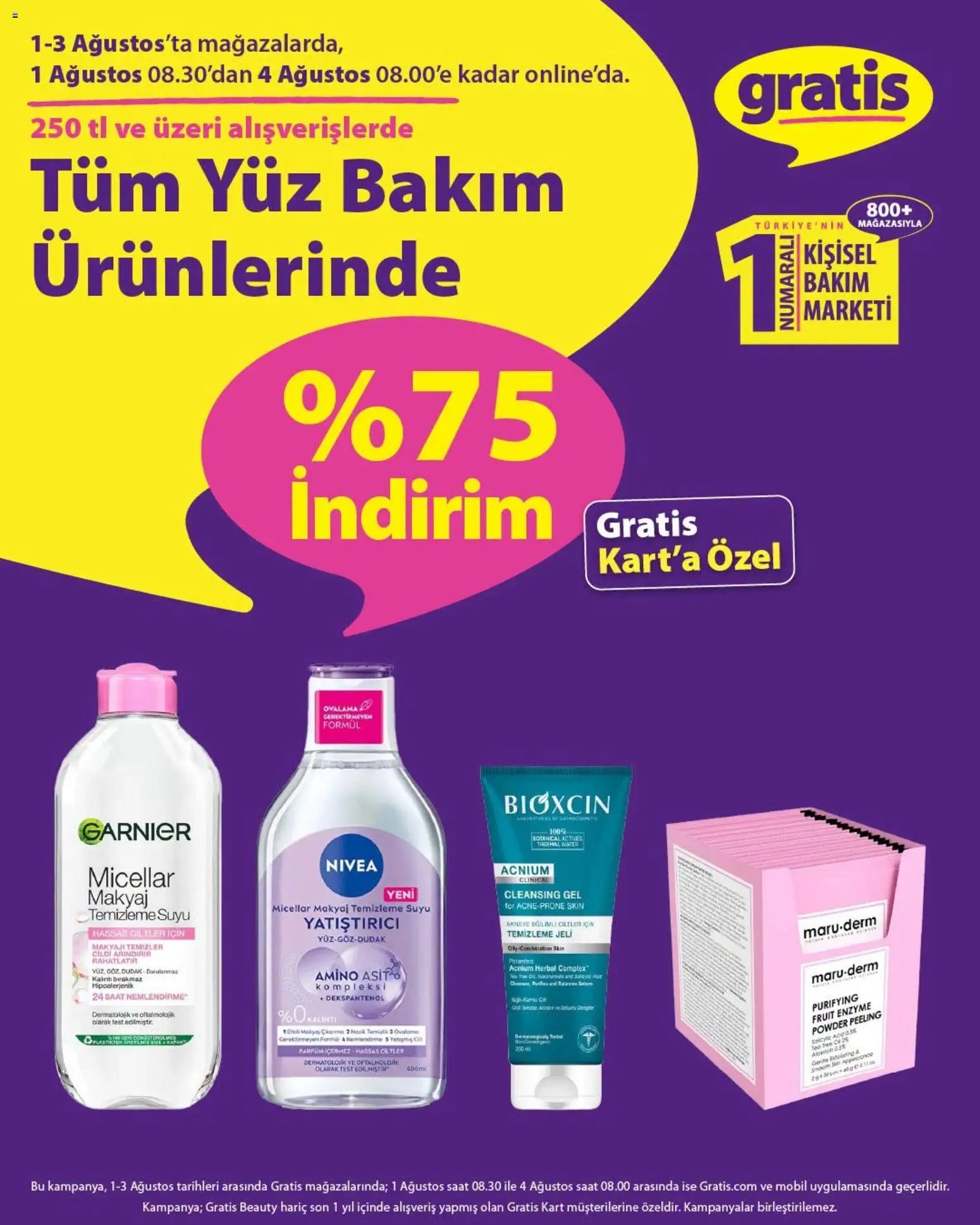 Gratis Katalog