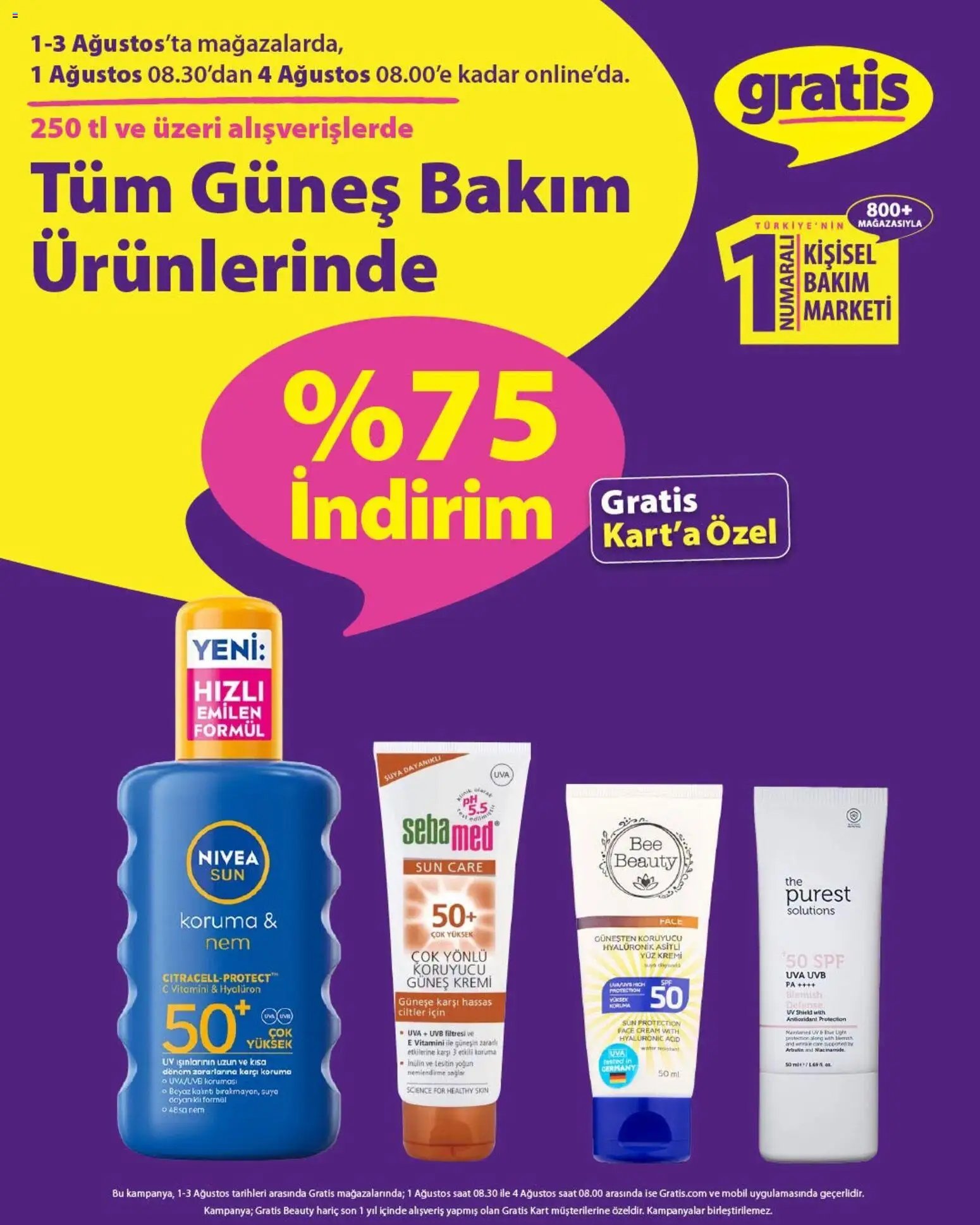 Gratis Katalog