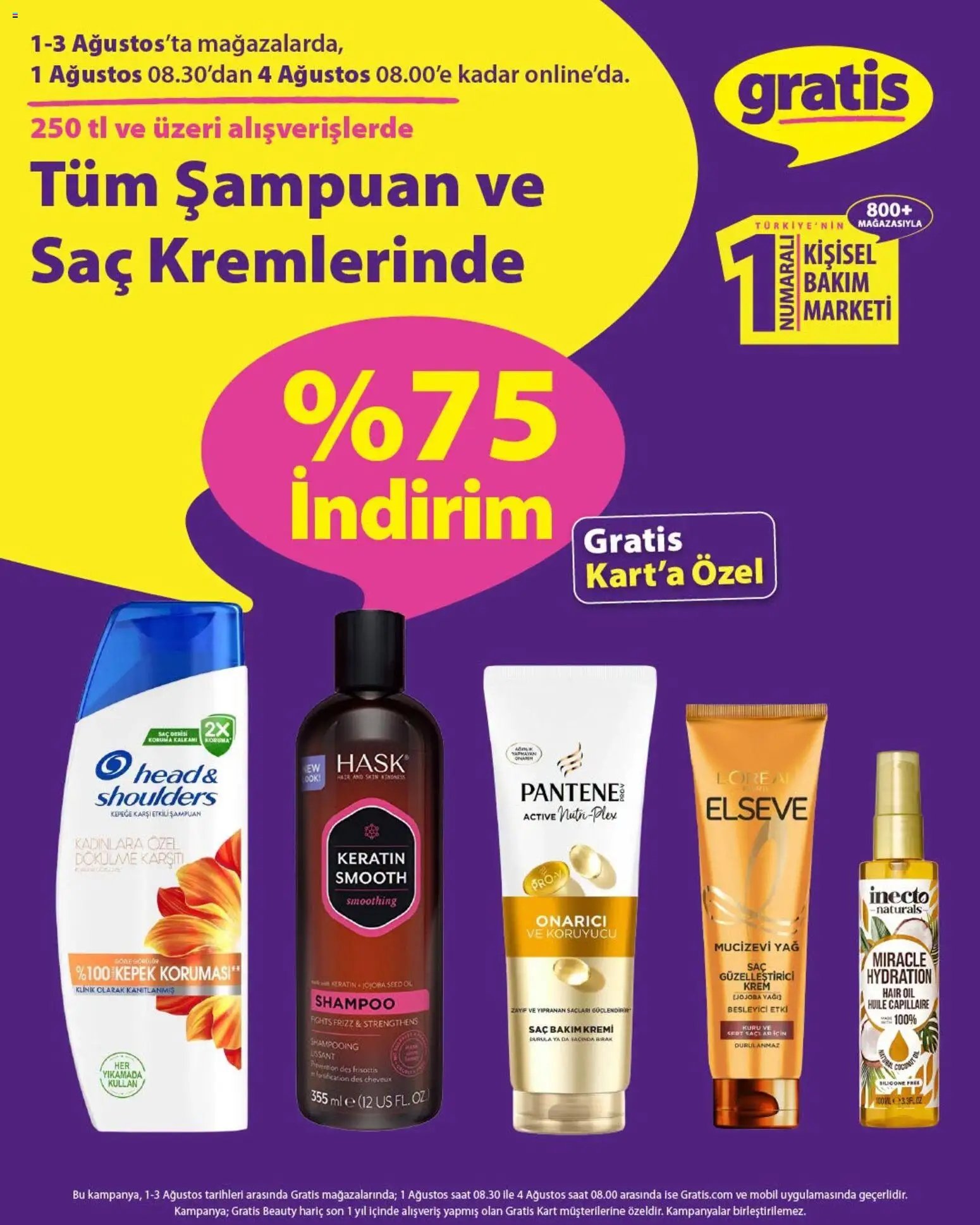 Gratis Katalog