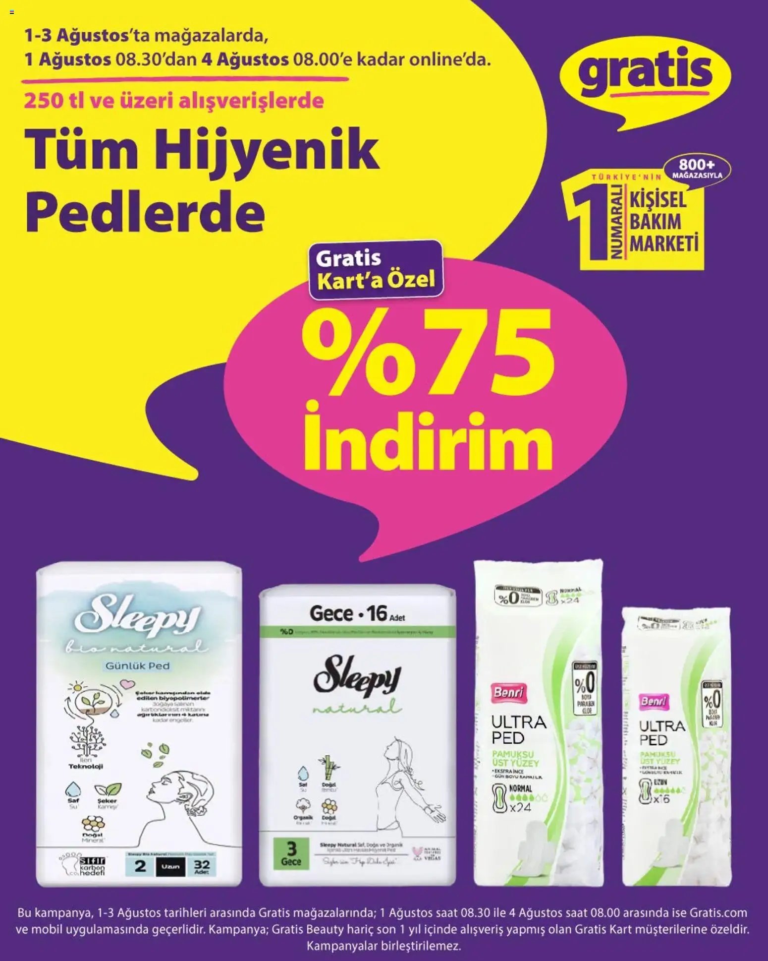 Gratis Katalog