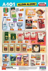 A101 - Katalog Aldın Aldın