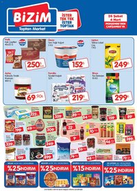Bizim Toptan Katalog