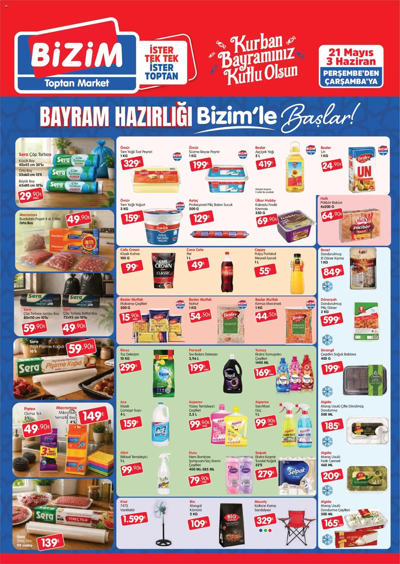 Bizim Toptan Katalog