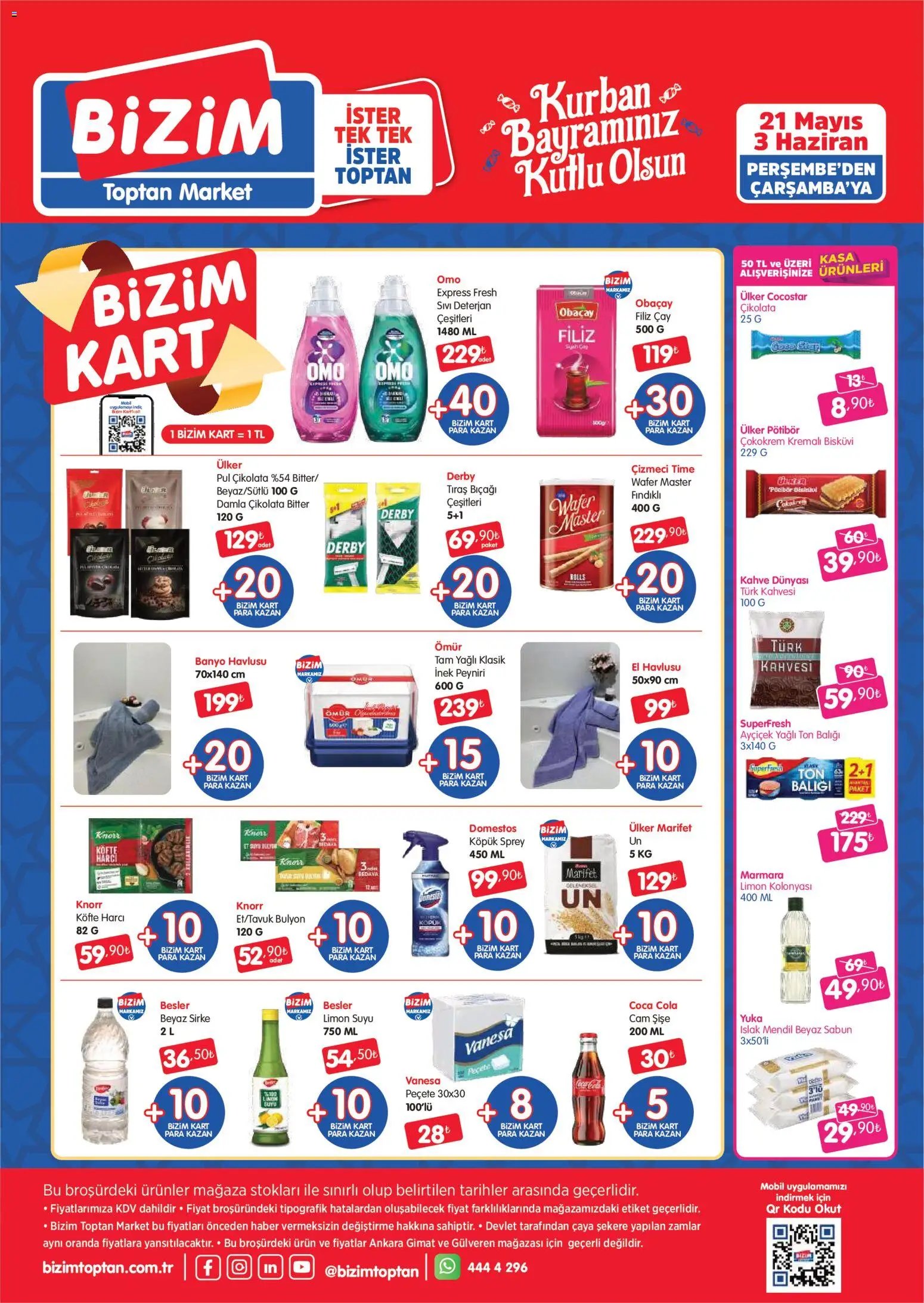Bizim Toptan Katalog