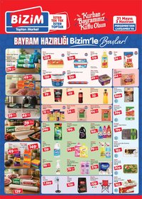 Bizim Toptan Katalog