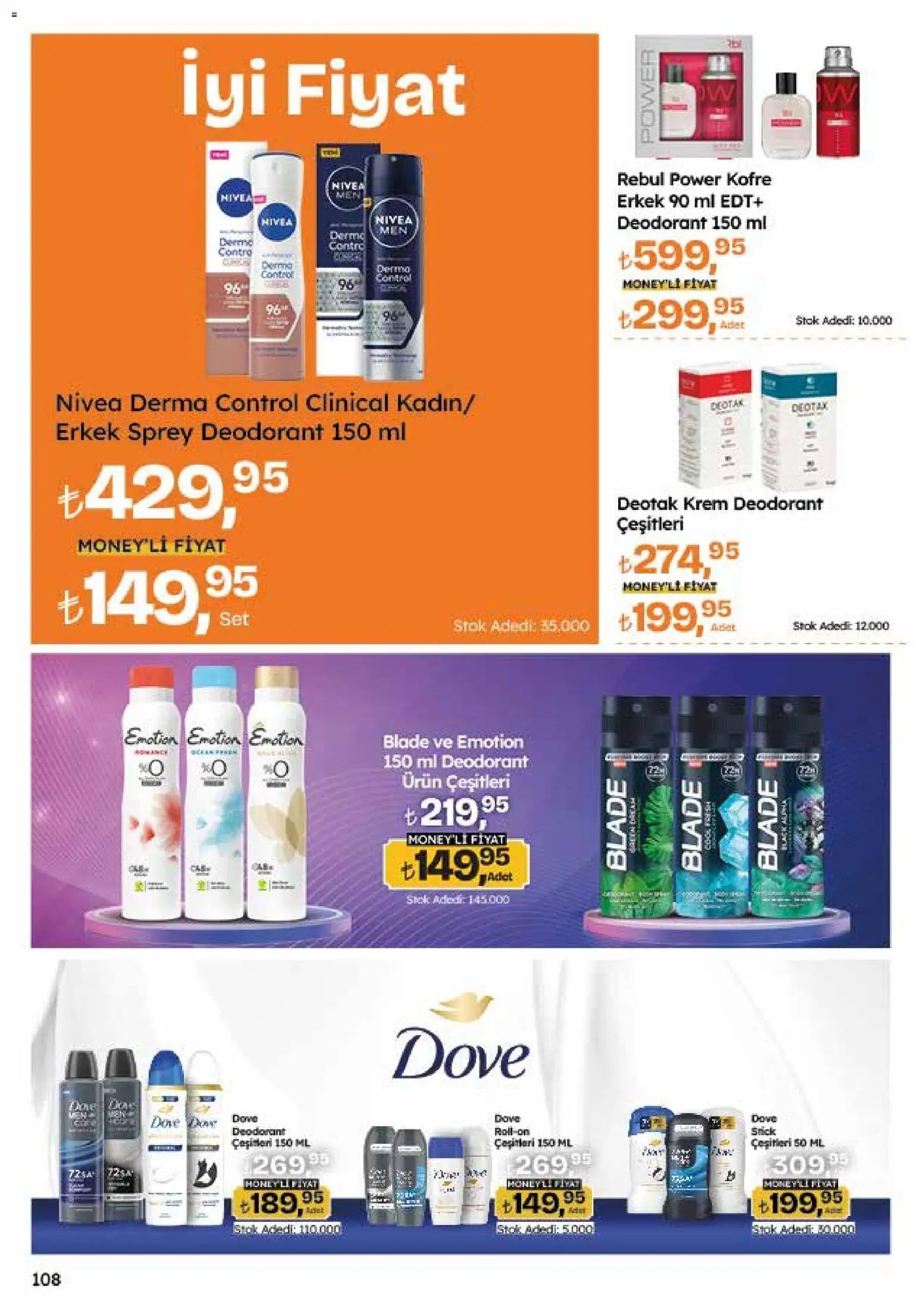 Migros Katalog - 5M Migroskop Dijital