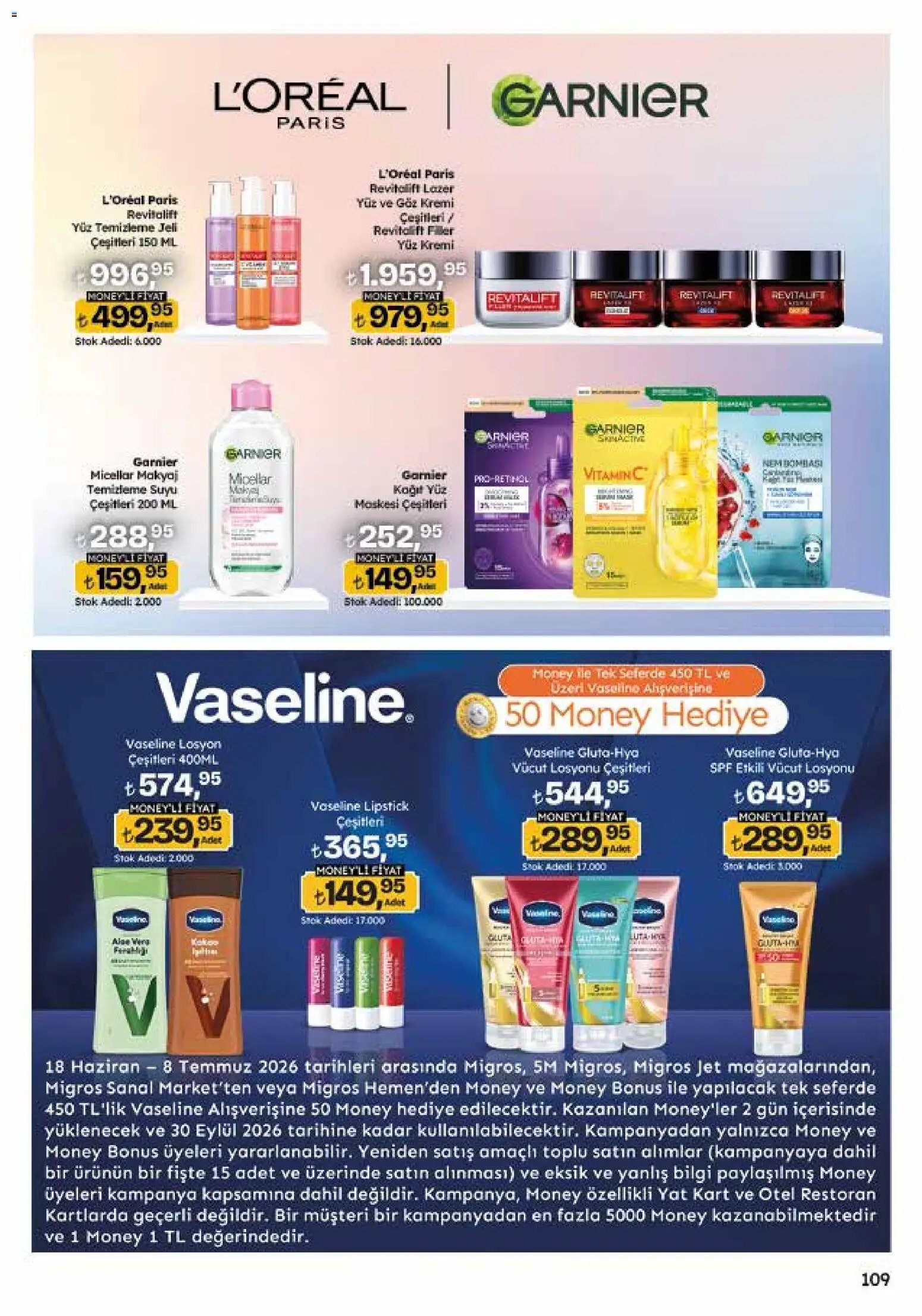 Migros Katalog - 5M Migroskop Dijital