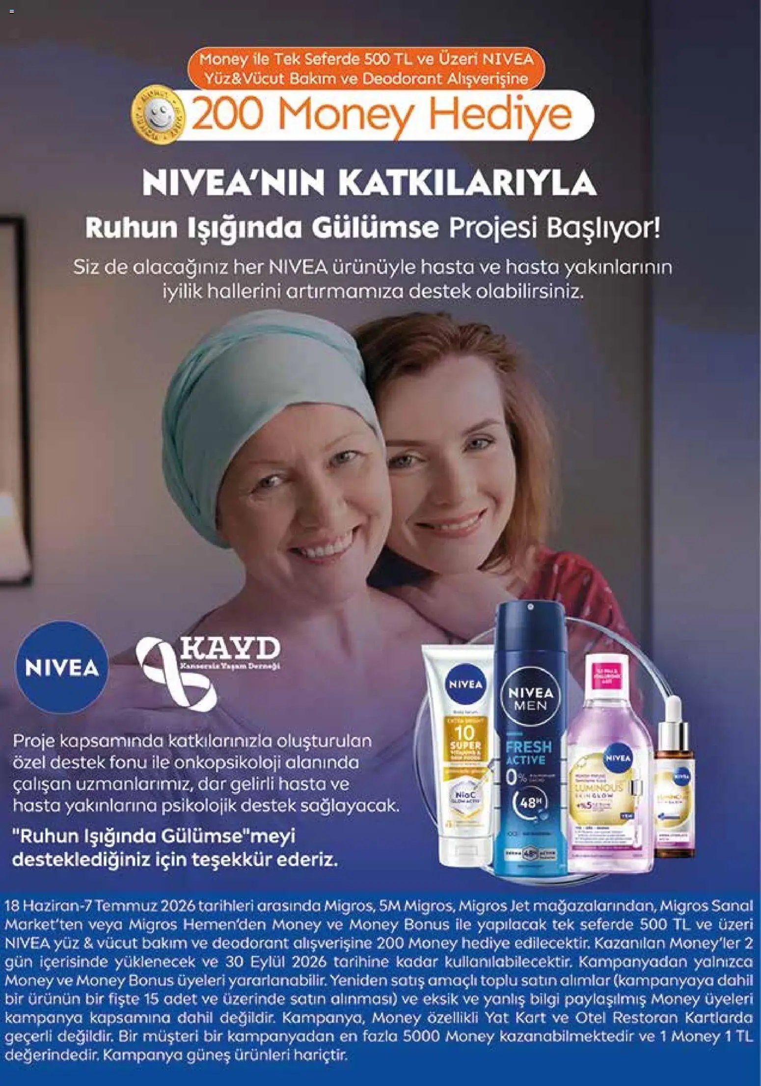 Migros Katalog - 5M Migroskop Dijital