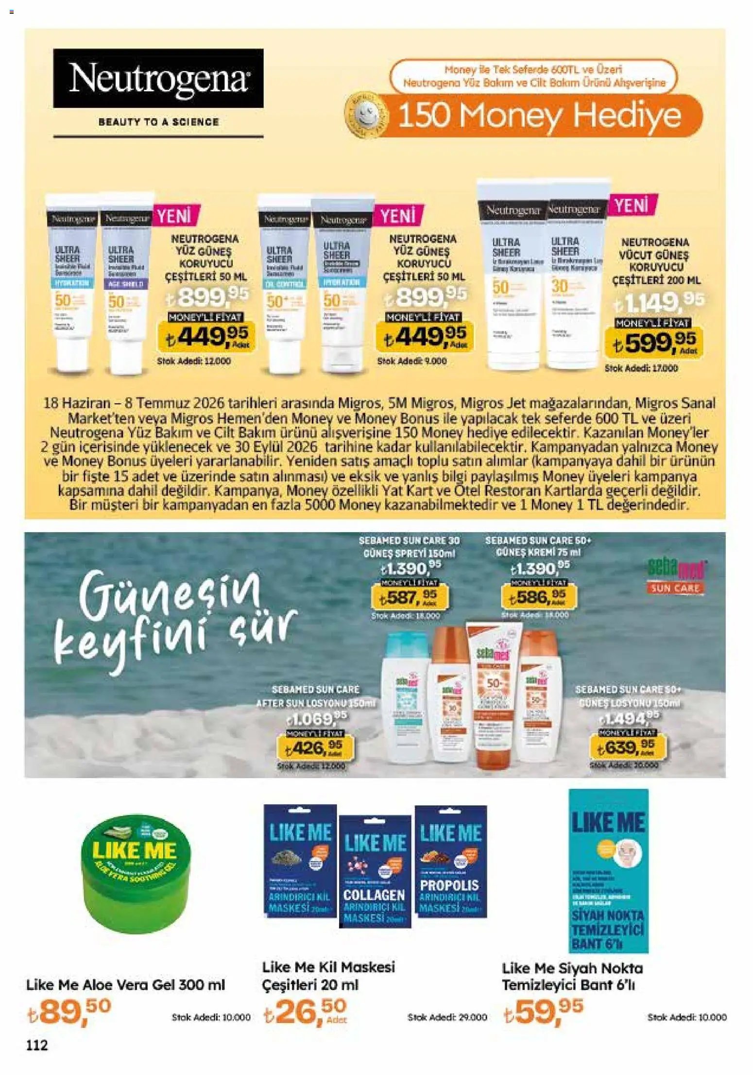 Migros Katalog - 5M Migroskop Dijital