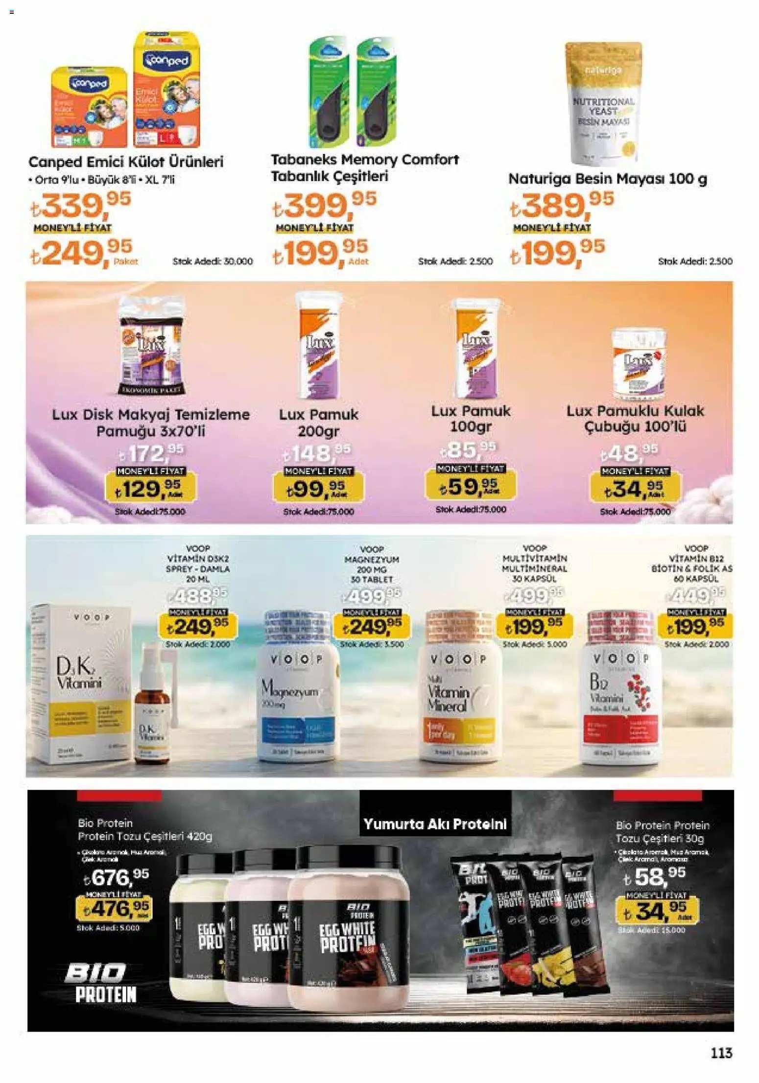 Migros Katalog - 5M Migroskop Dijital