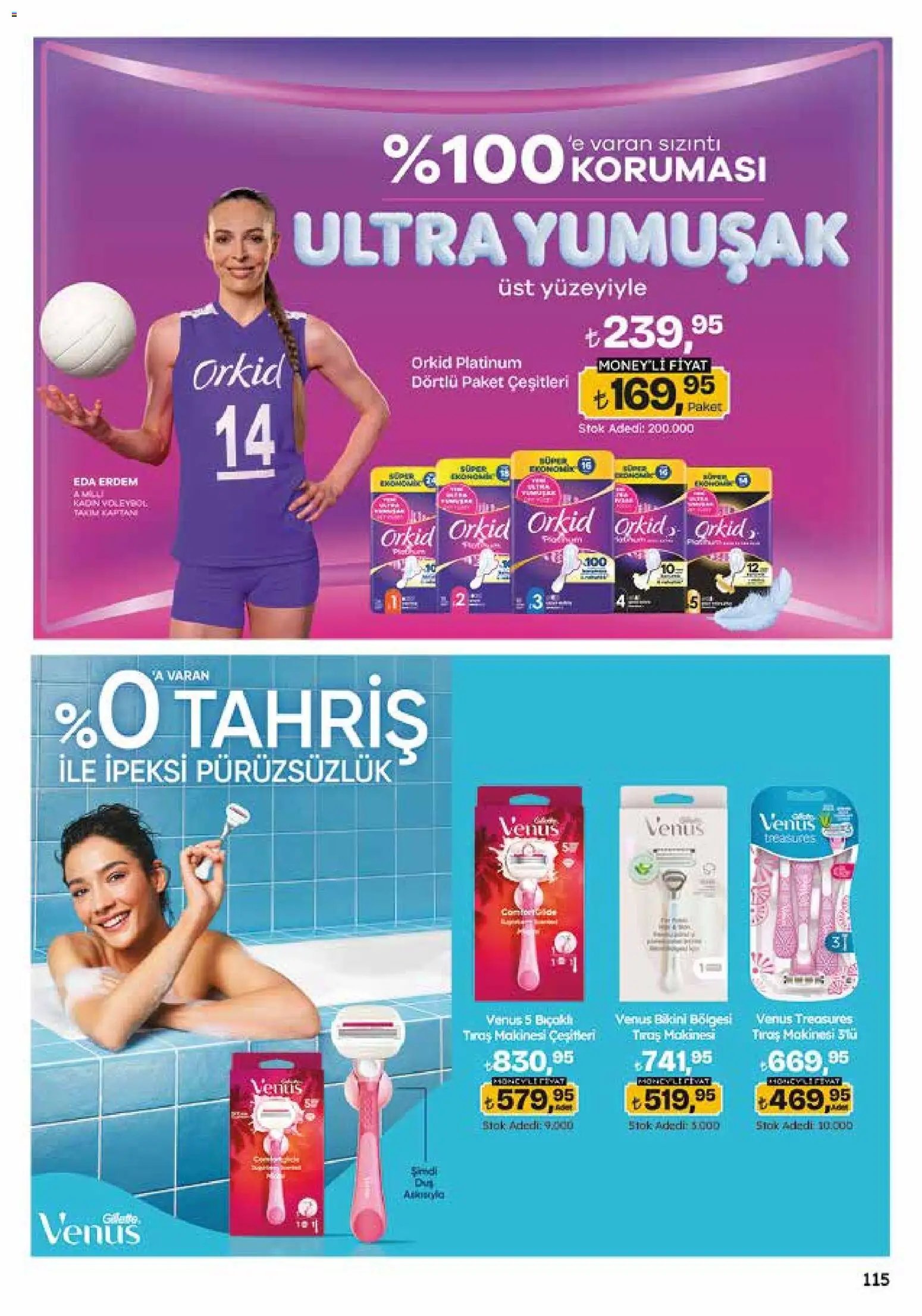 Migros Katalog - 5M Migroskop Dijital