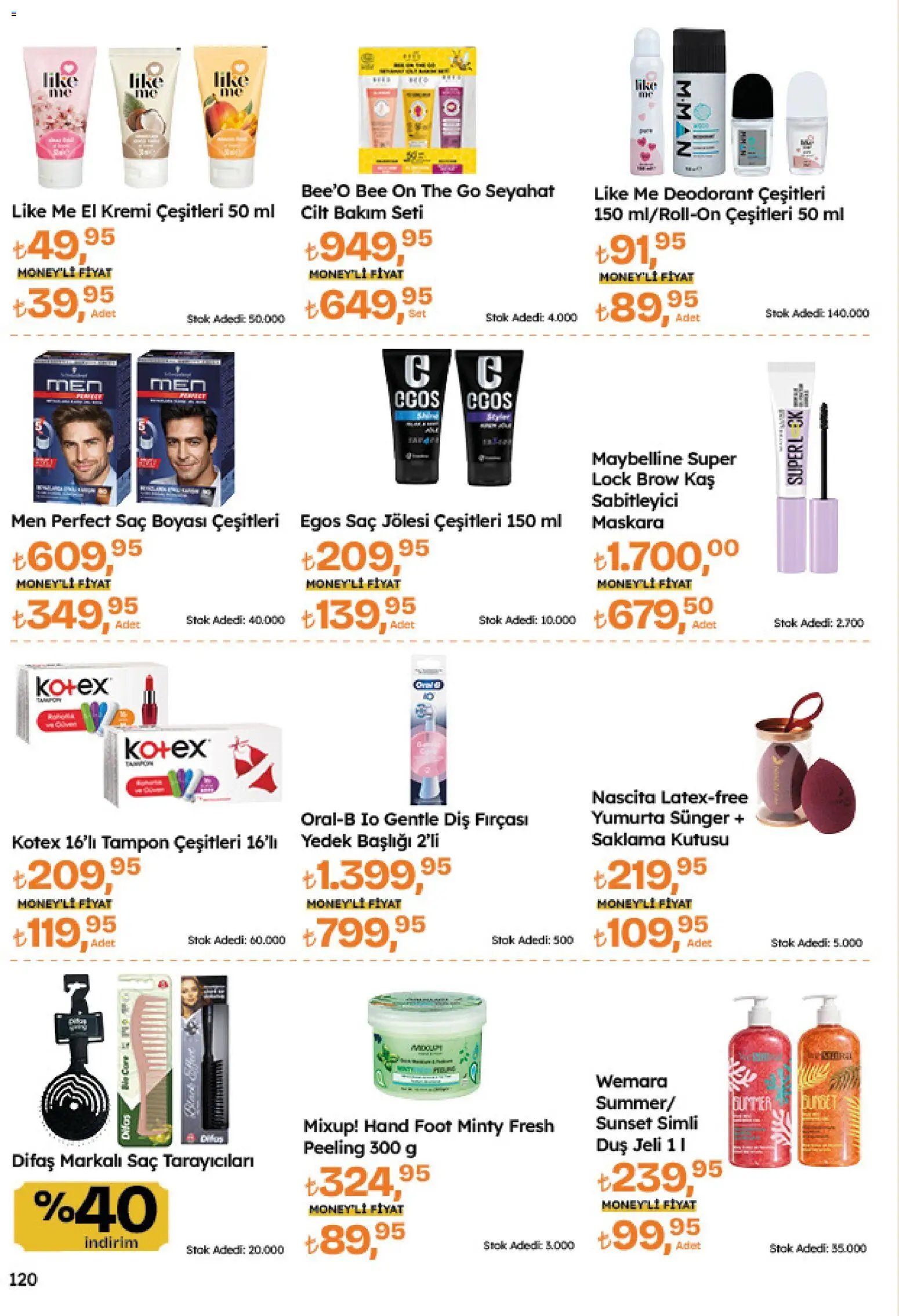 Migros Katalog - 5M Migroskop Dijital