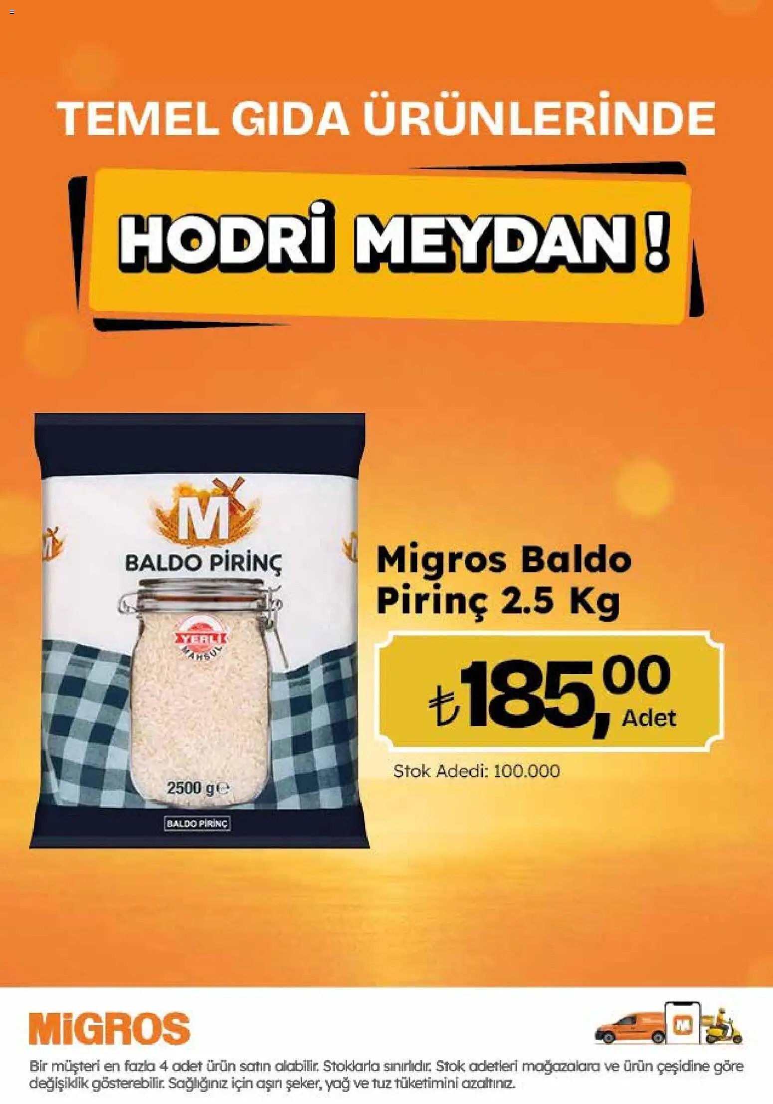 Migros Katalog - 5M Migroskop Dijital