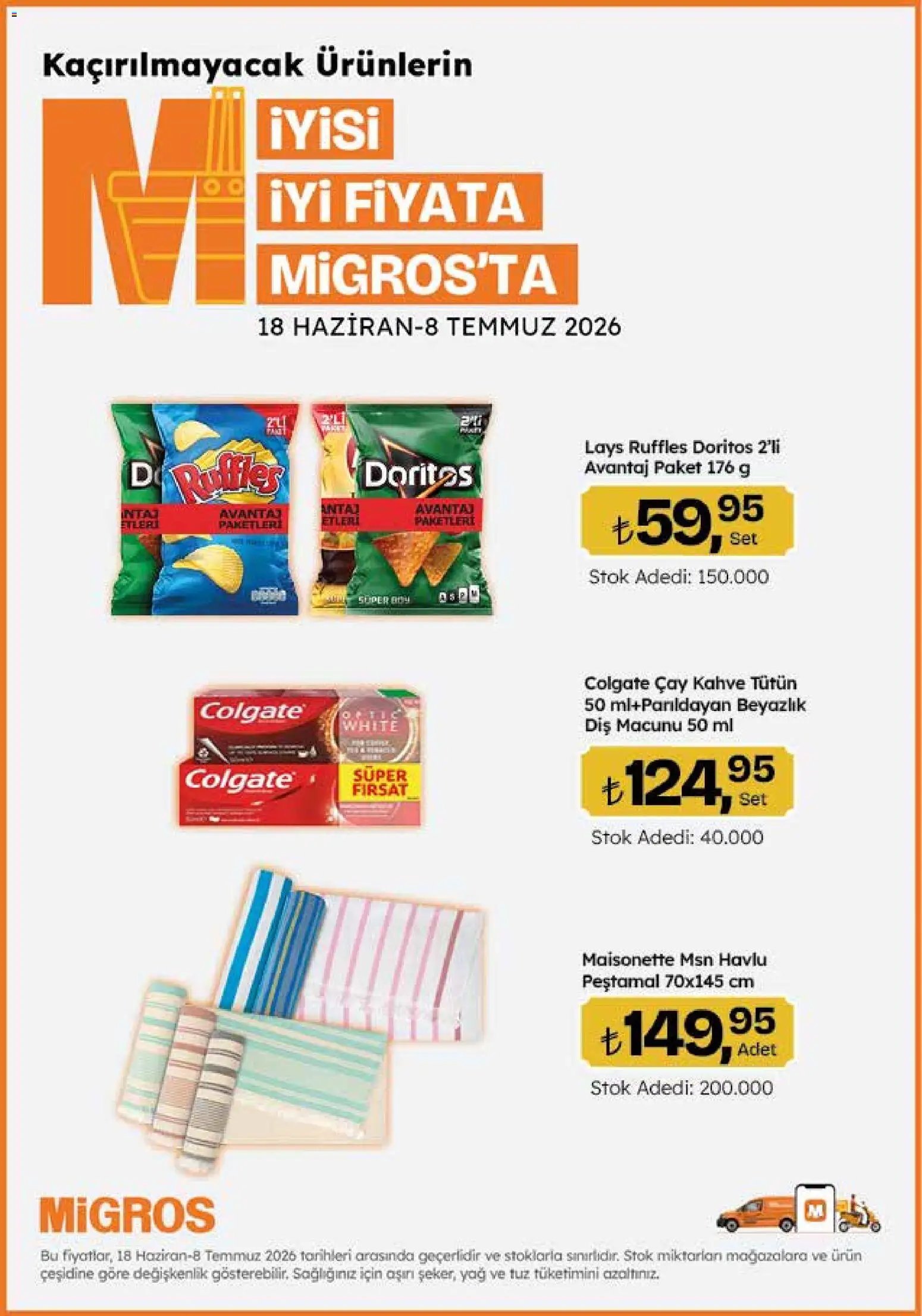 Migros Katalog - 5M Migroskop Dijital