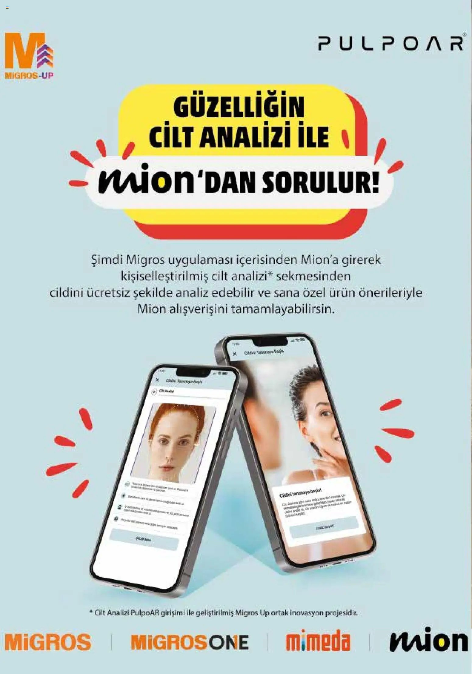 Migros Katalog - 5M Migroskop Dijital